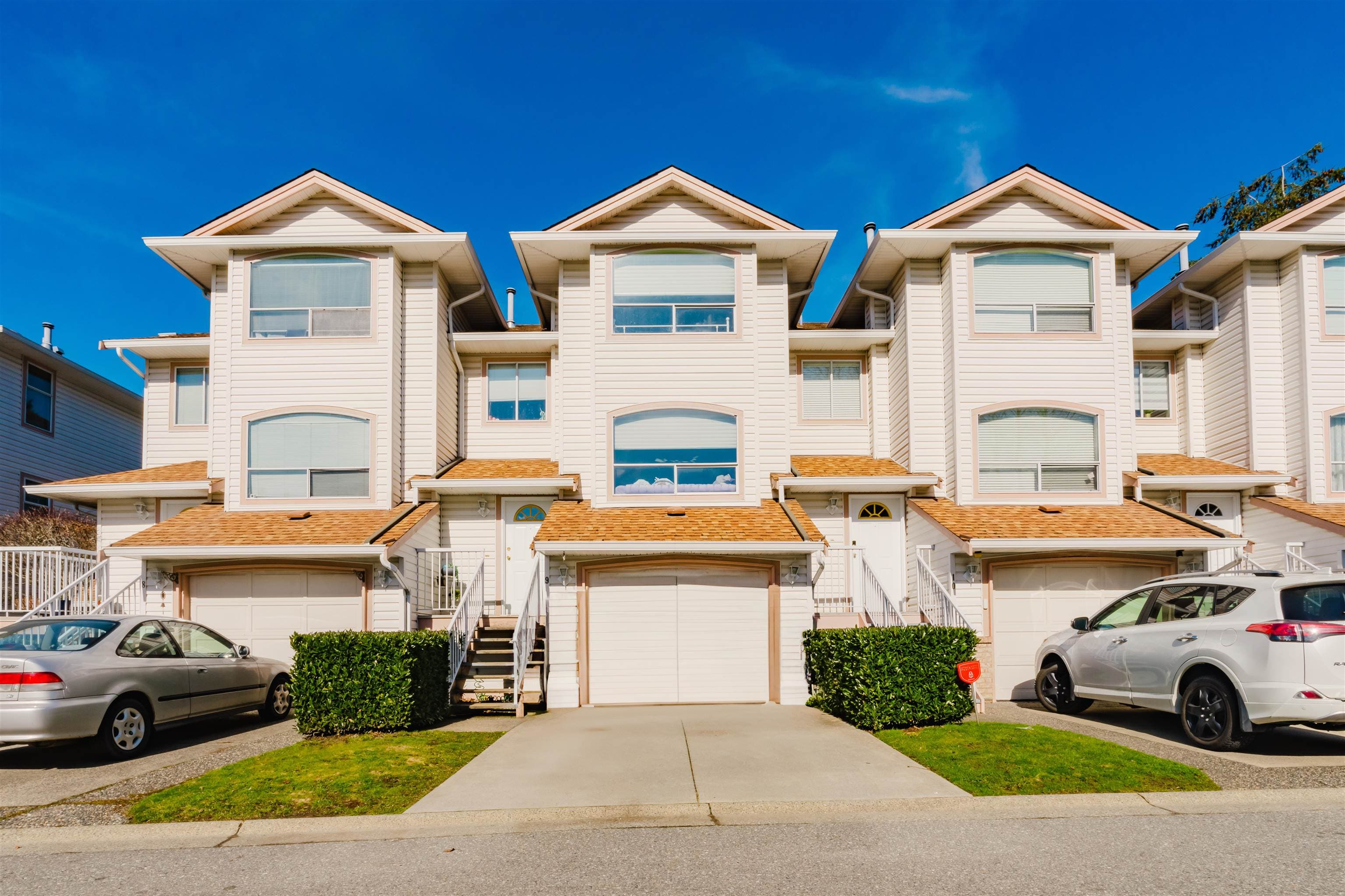 9 - 7140 132 Street, Surrey, V3W 1J5 — photo 2