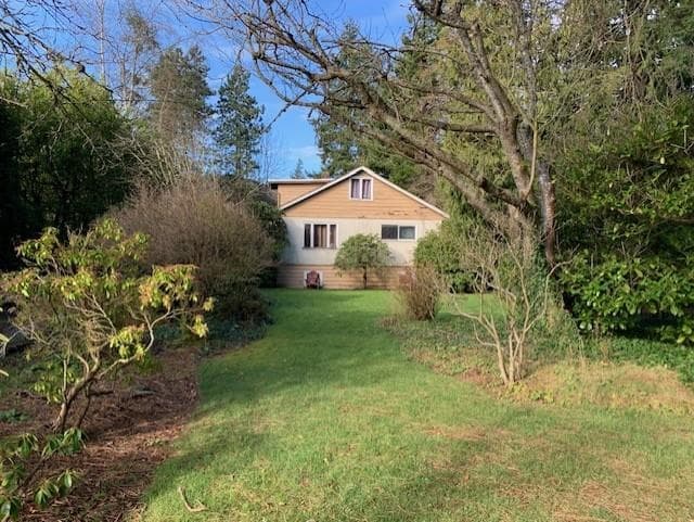 1695 136 Street, Surrey, V4A 4E3 — photo 1