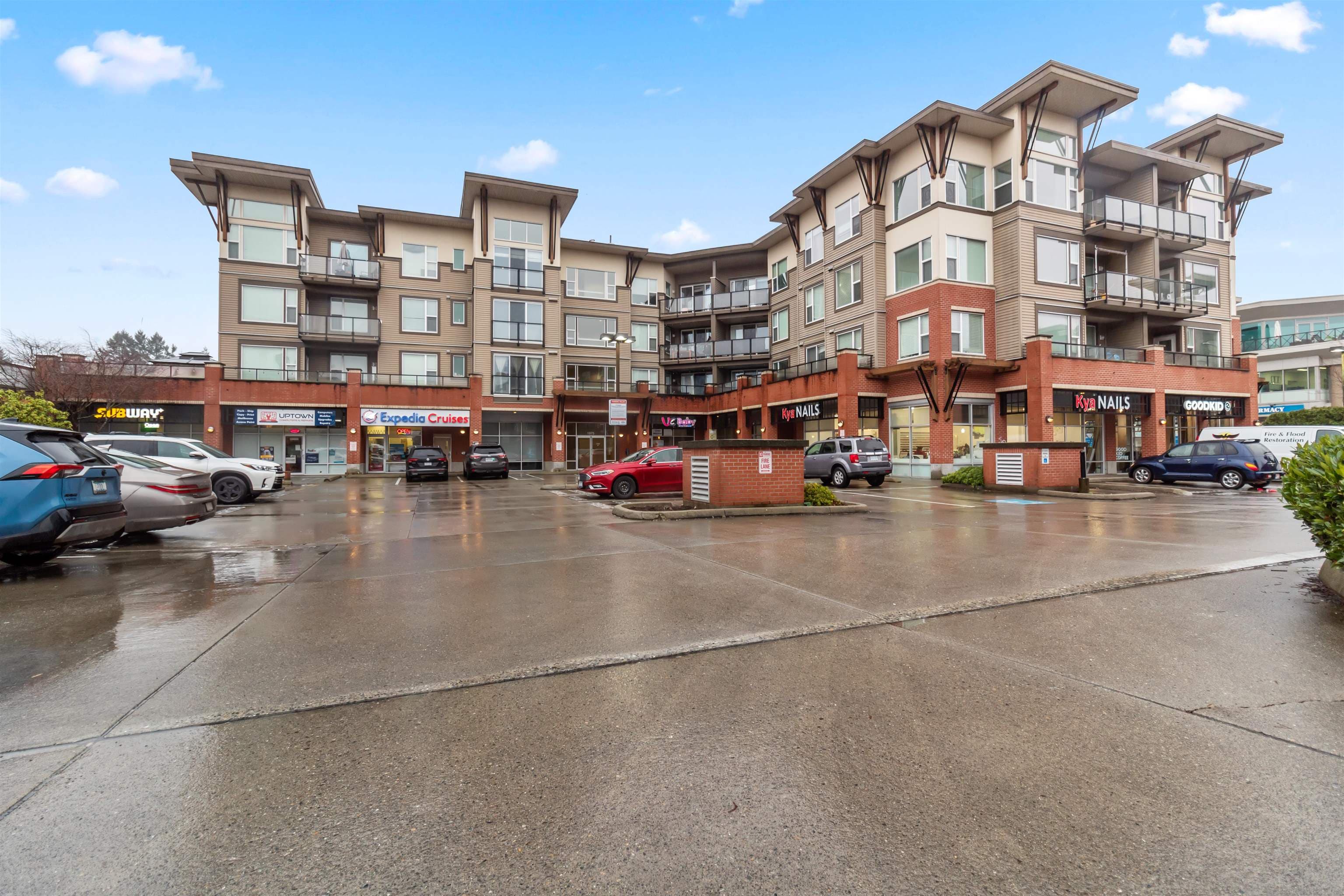 207 - 33539 Holland Avenue, Abbotsford, V2S 0C6 — photo 3
