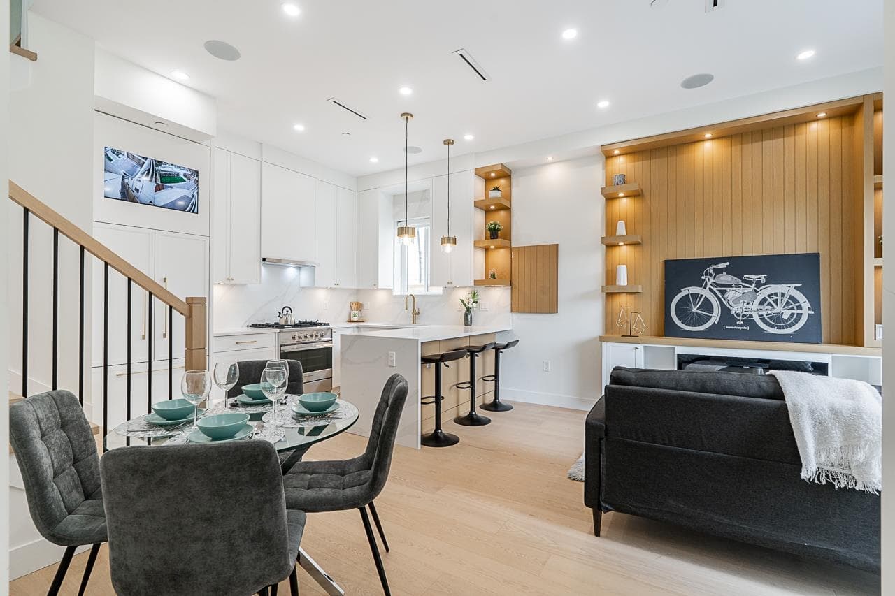 1 - 5304 Elgin Street, Vancouver, V5W 3J8 — photo 2
