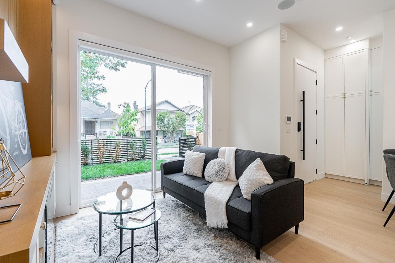 1 - 5304 Elgin Street, Vancouver, V5W 3J8 — photo 4