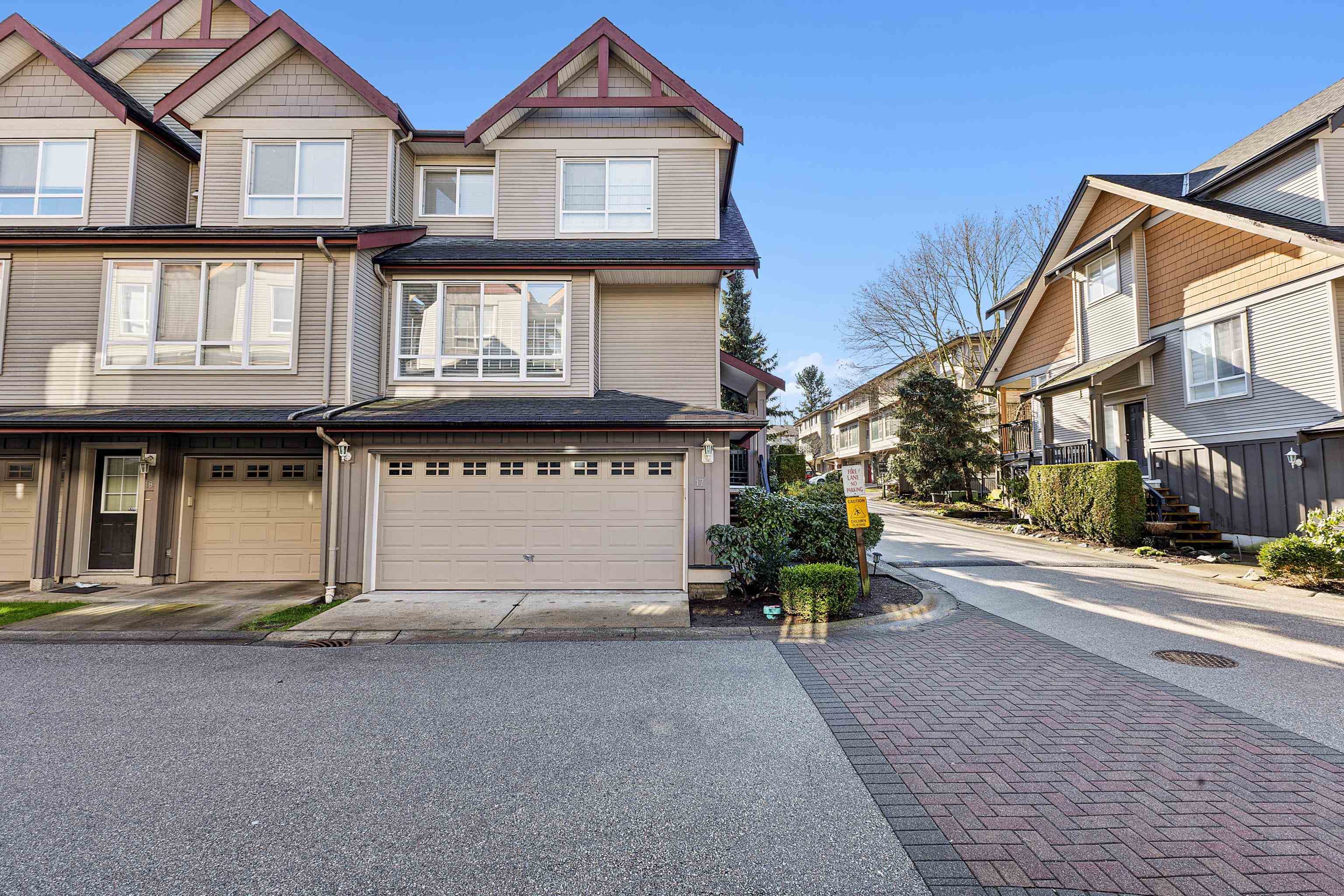 17 - 16772 61 Avenue, Surrey, V3S 4P2 — photo 2