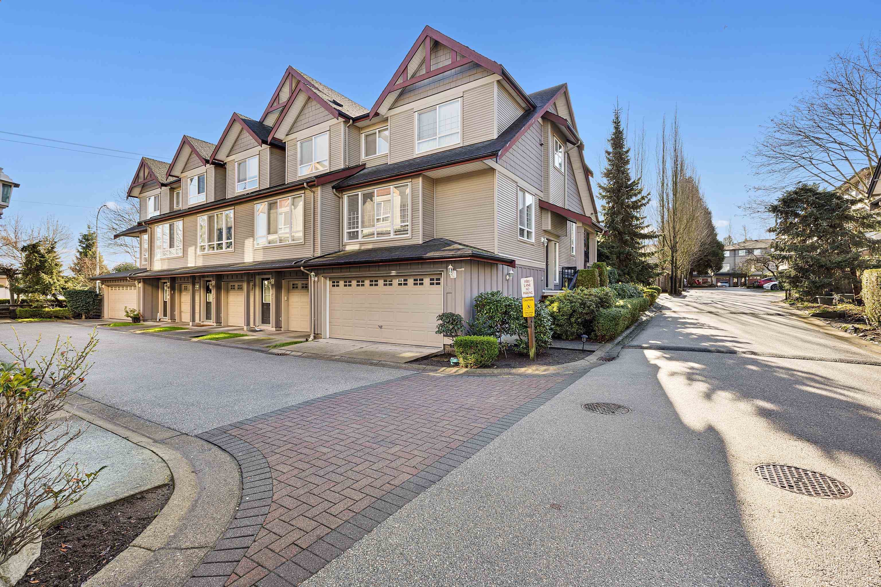 17 - 16772 61 Avenue, Surrey, V3S 4P2 — photo 1