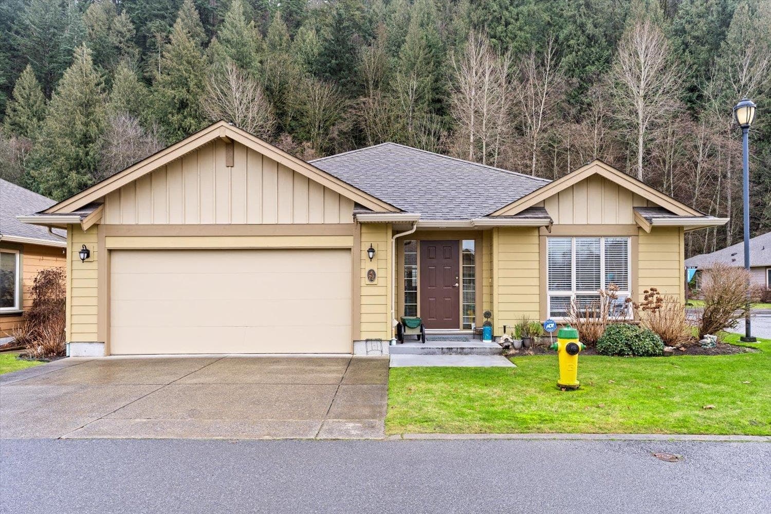 72 - 46000 Thomas Road, Chilliwack, V2R 5W6 — photo 1