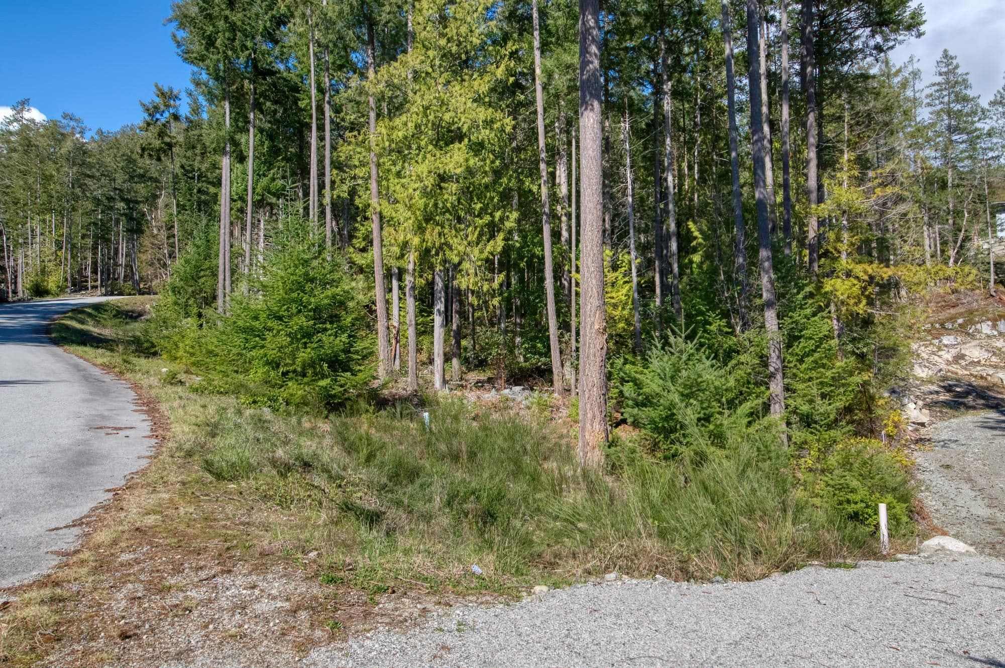 LOT 119 Godkin Way, Pender Harbour, V0N 1S1 — photo 2