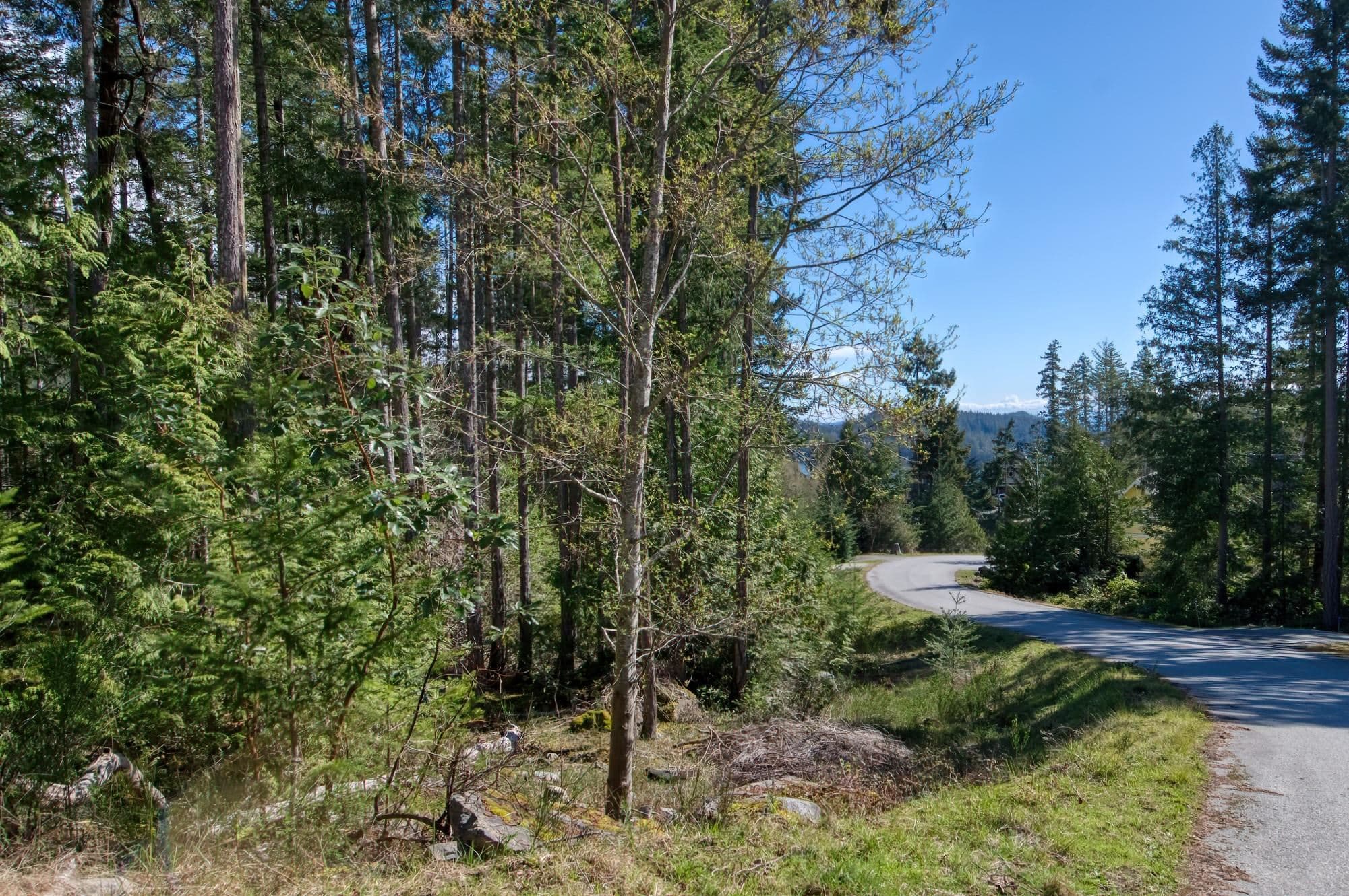 LOT 119 Godkin Way, Pender Harbour, V0N 1S1 — photo 3