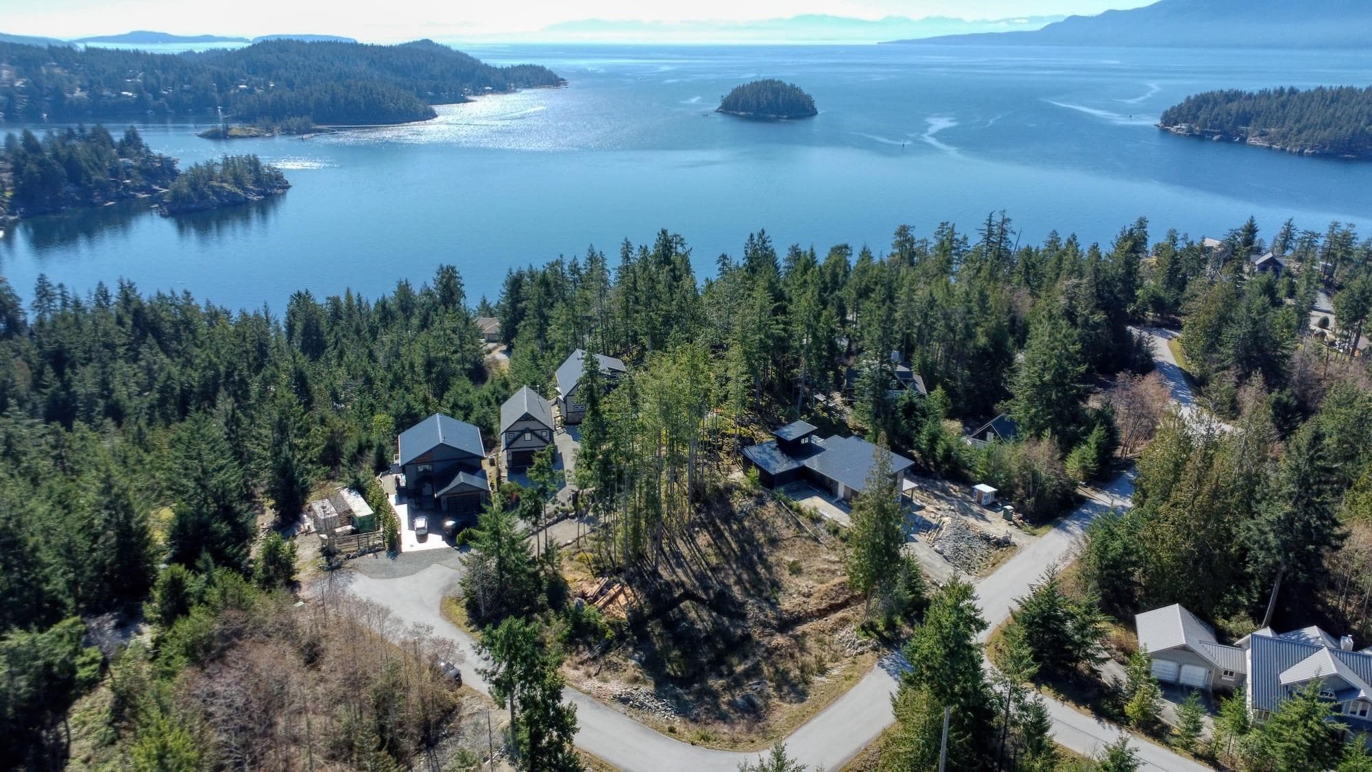 LOT 119 Godkin Way, Pender Harbour, V0N 1S1 — photo 4