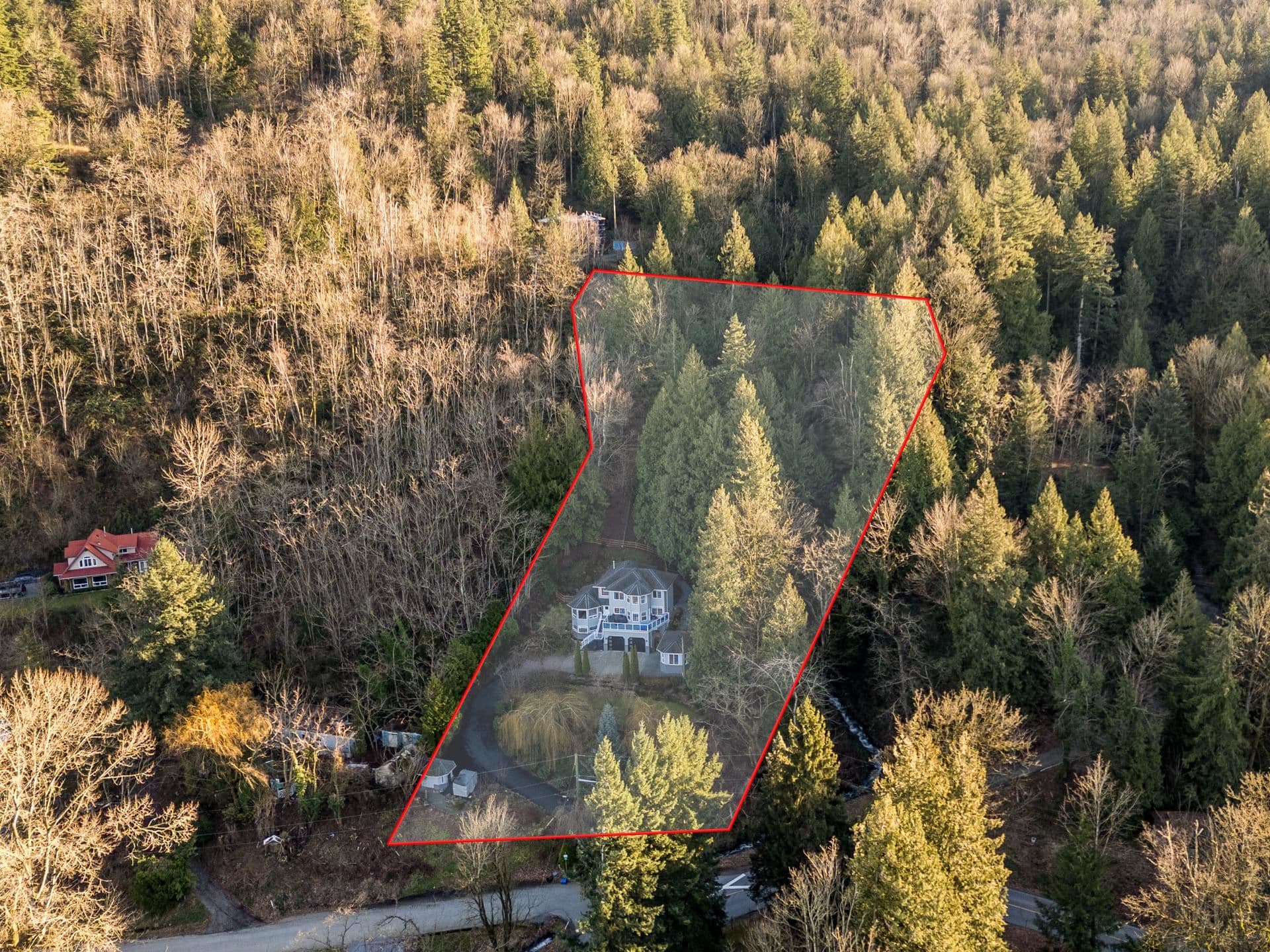 42602 Majuba Hill Road, Yarrow