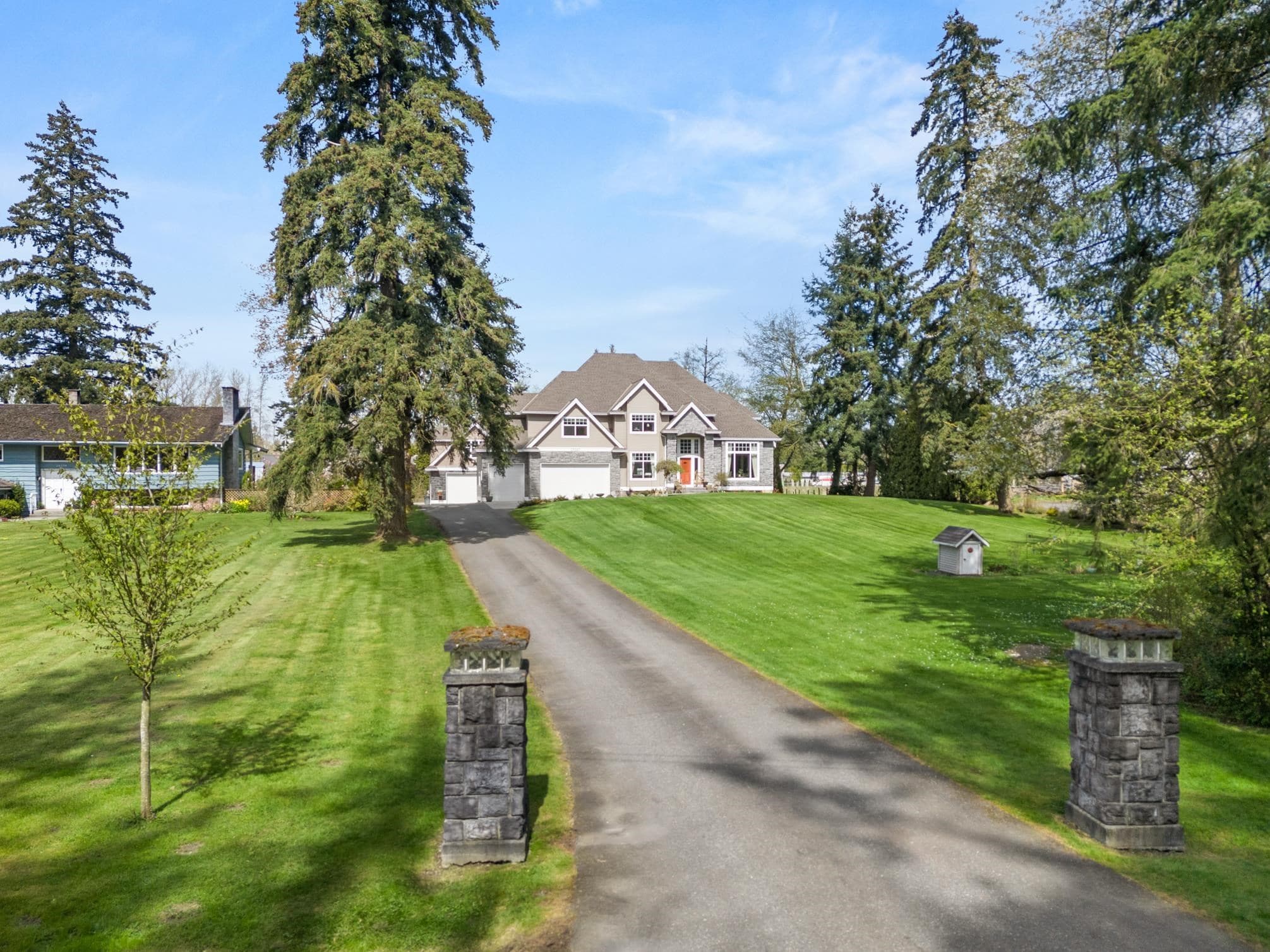 23287 Old Yale Road, Langley, V2Z 2K4 — photo 2