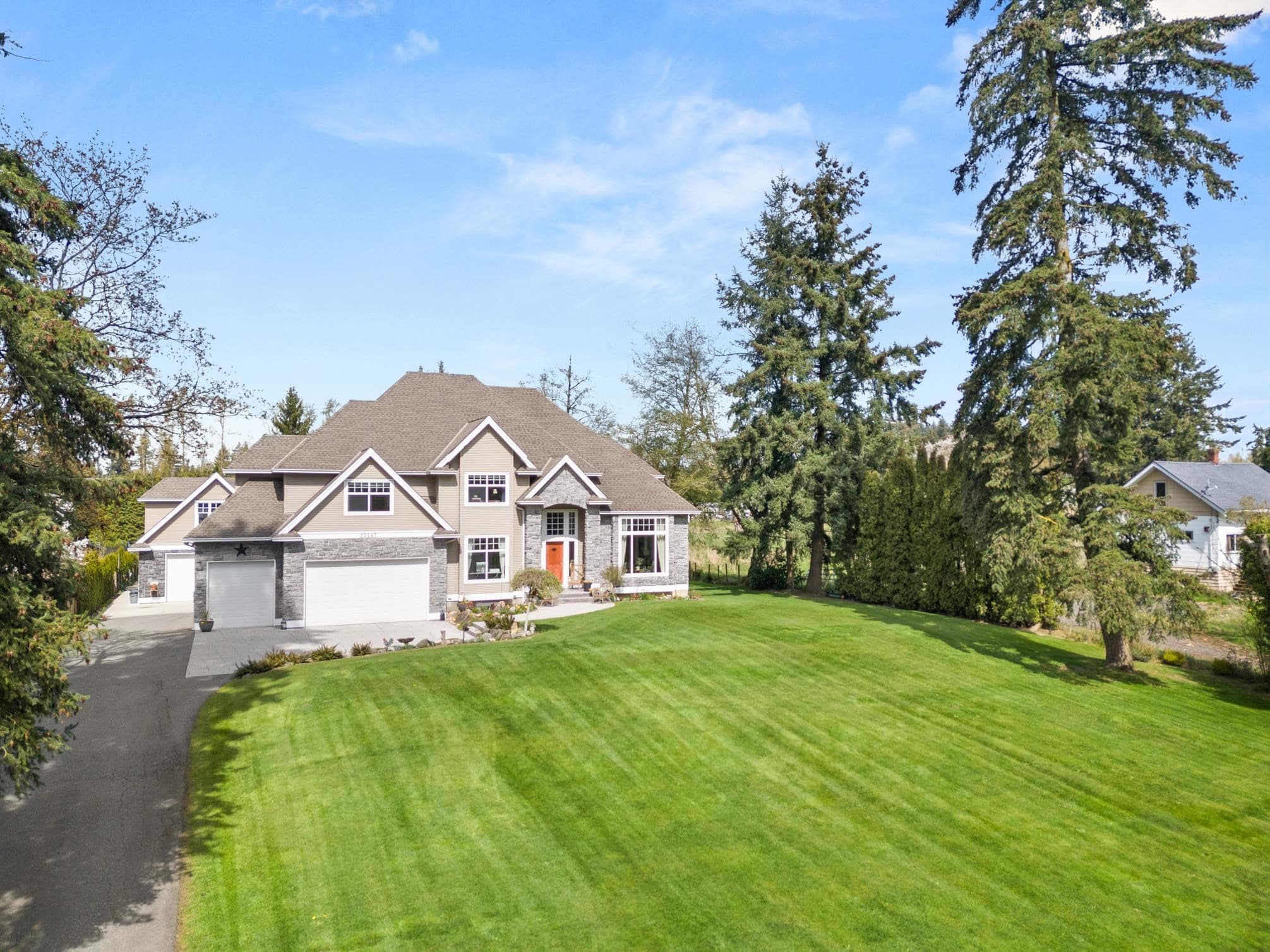 23287 Old Yale Road, Langley, V2Z 2K4 — photo 3