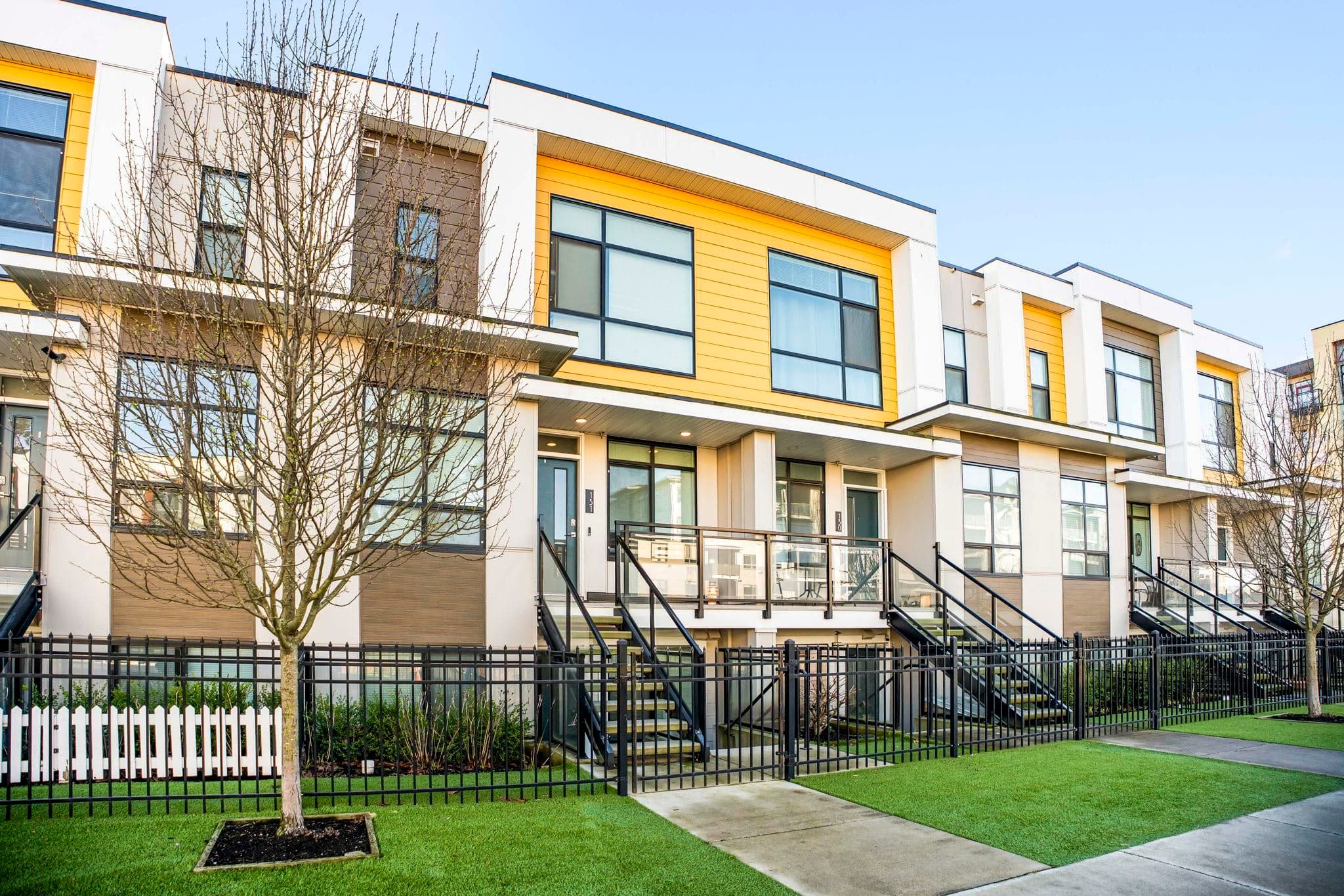 131 - 46150 Thomas Road, Chilliwack, V2R 6B3 — photo 3