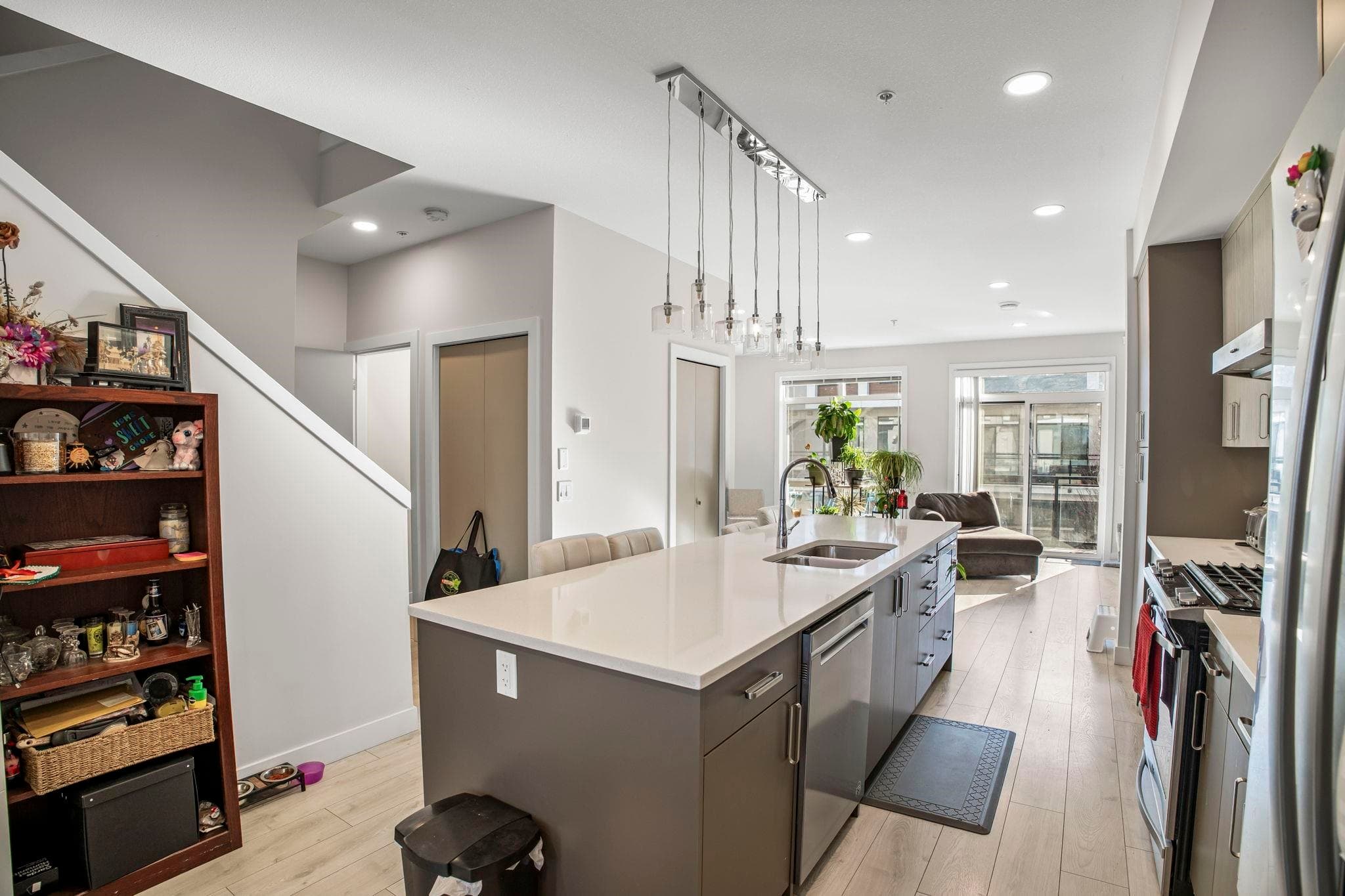 131 - 46150 Thomas Road, Chilliwack, V2R 6B3 — photo 4