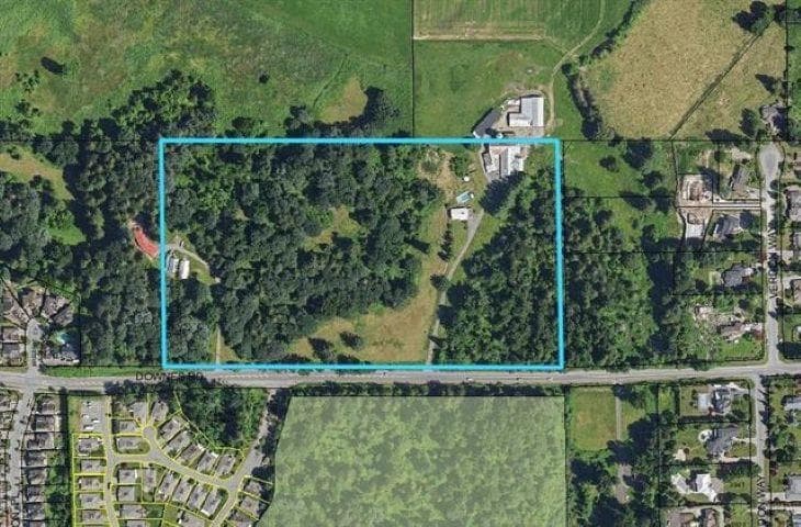 32383 Downes Road, Abbotsford, V2T 1X3 — photo 1