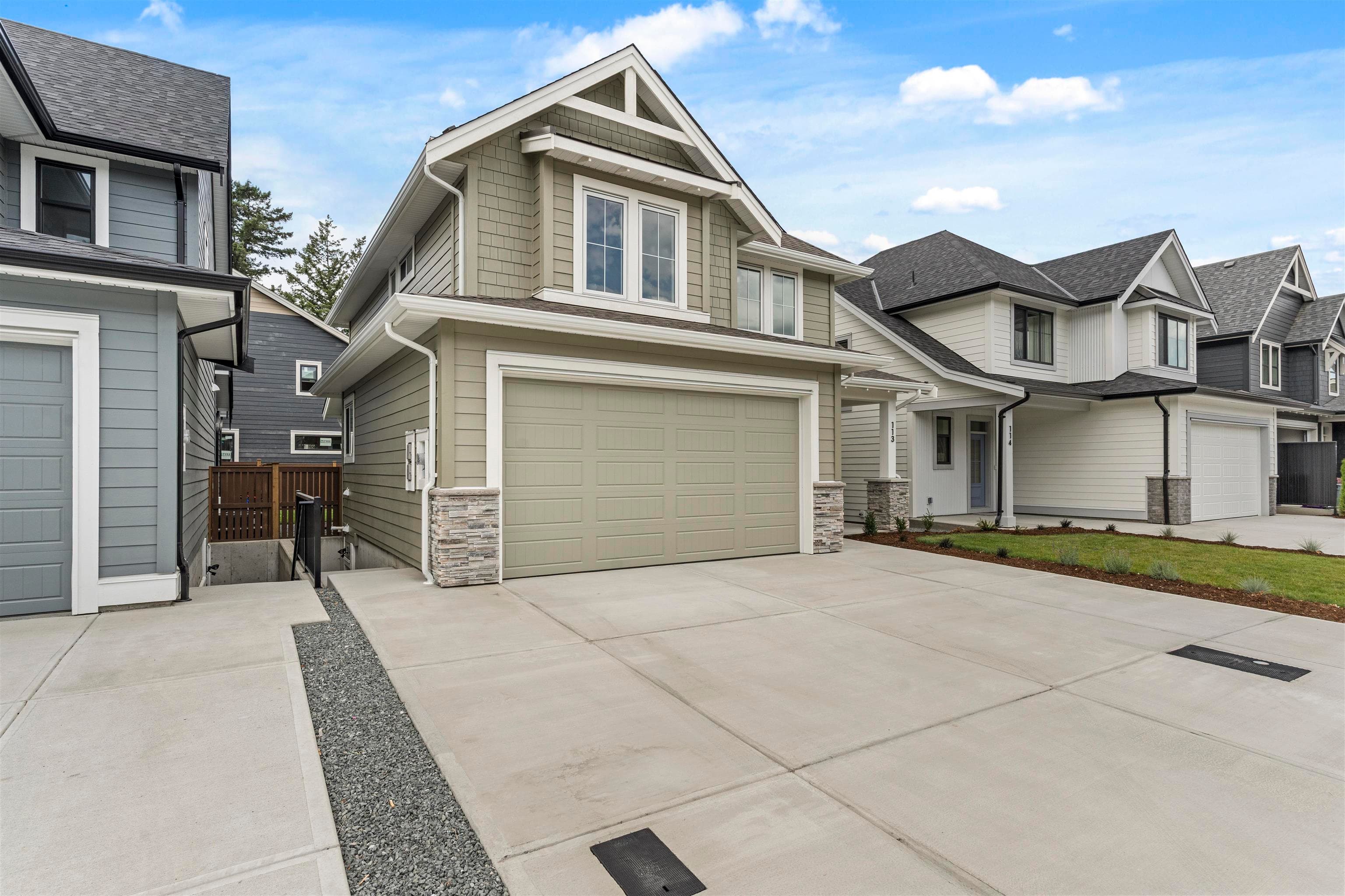 113 - 46211 Promontory Road, Chilliwack, V2R 6E4 — photo 2