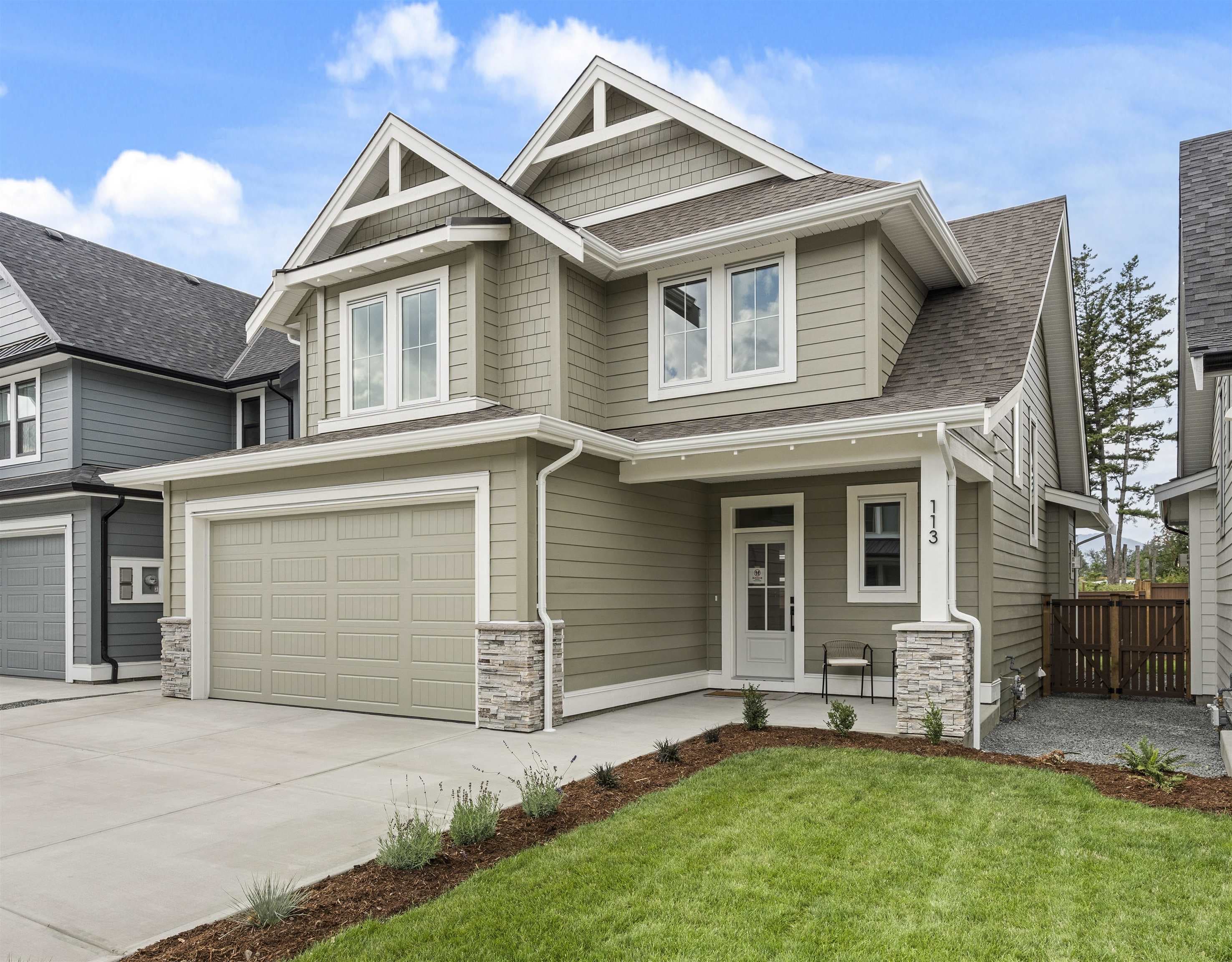 113 - 46211 Promontory Road, Chilliwack, V2R 6E4 — photo 3
