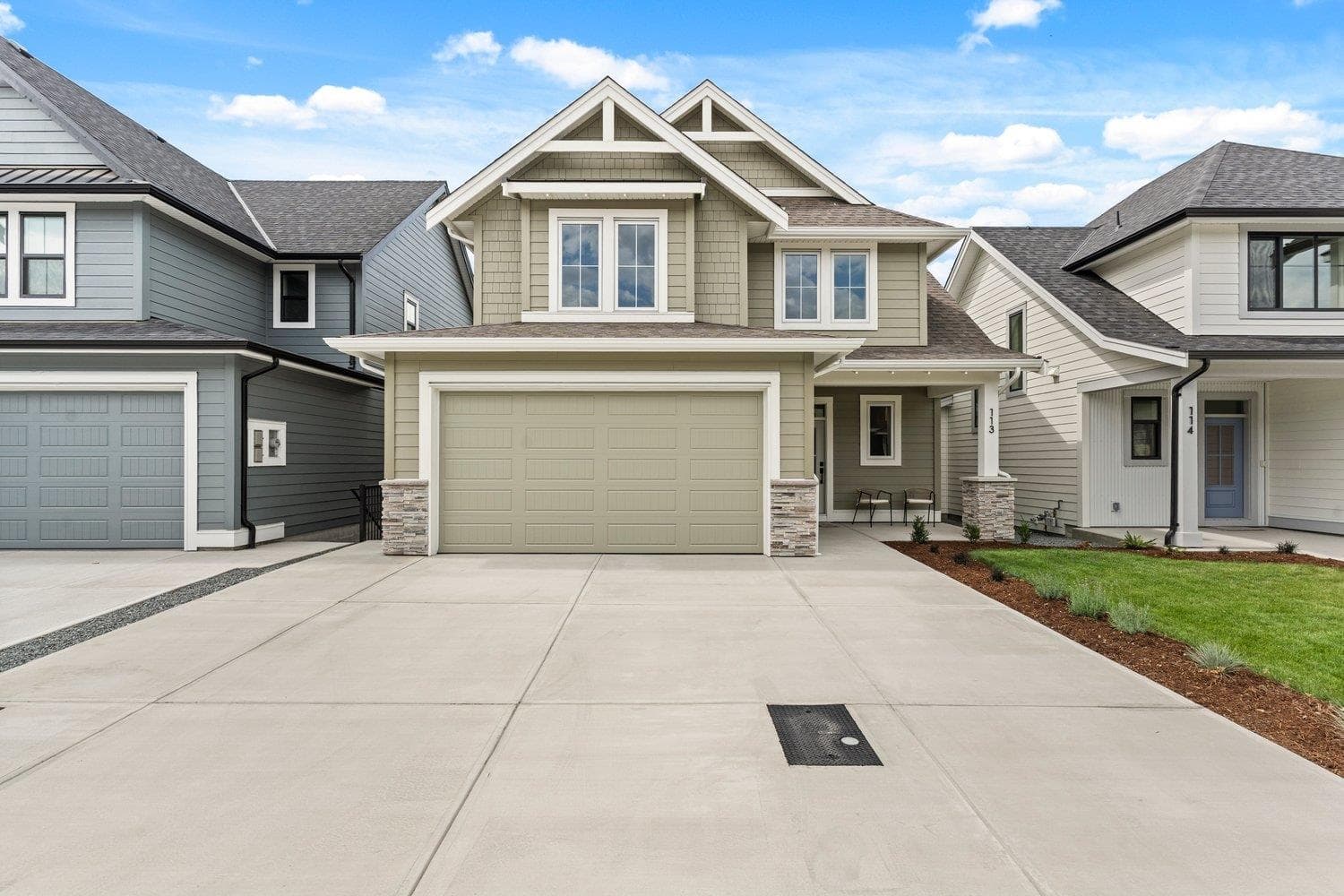 113 - 46211 Promontory Road, Chilliwack, V2R 6E4 — photo 1