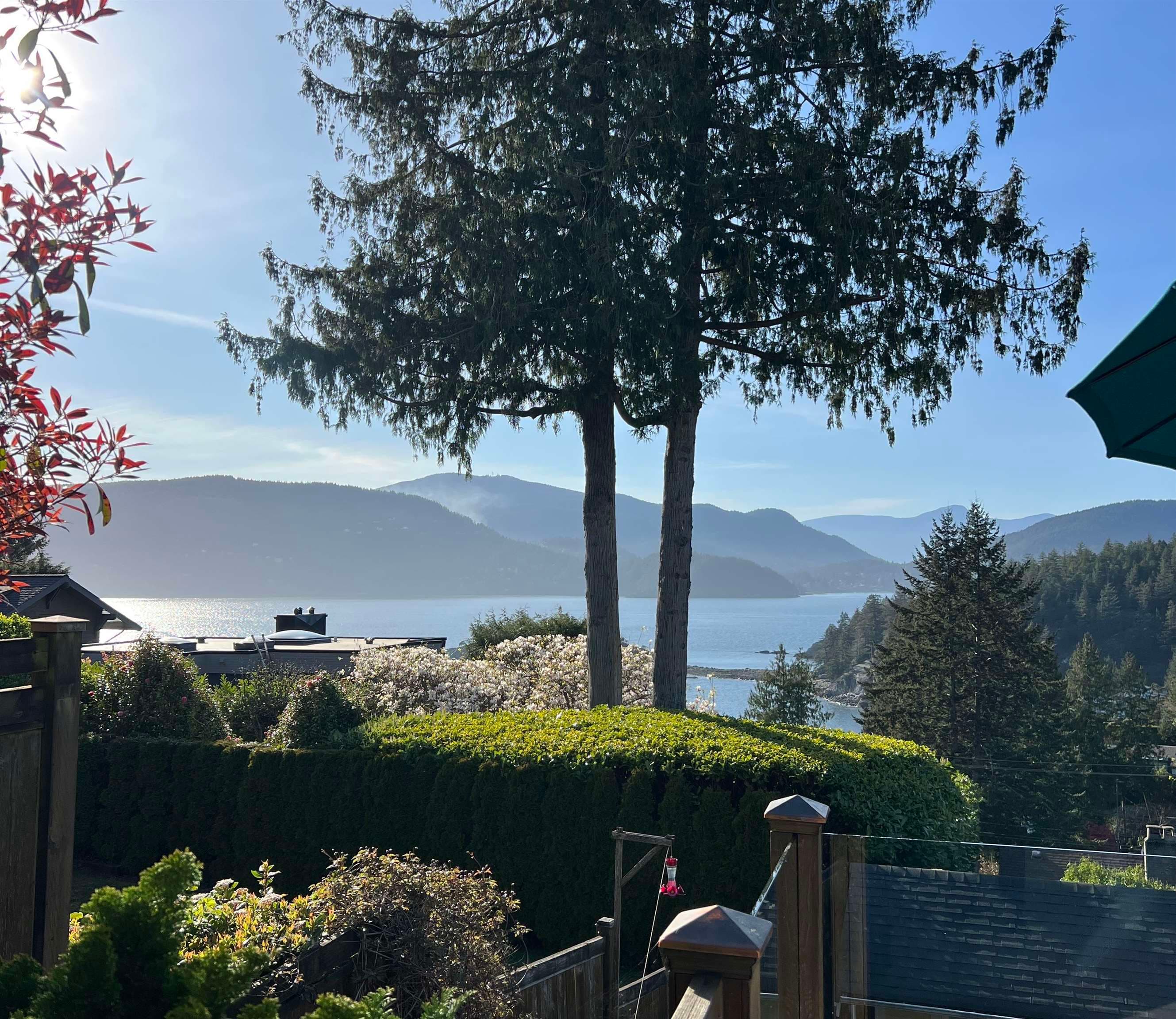 6245 Nelson Avenue, West Vancouver — sold