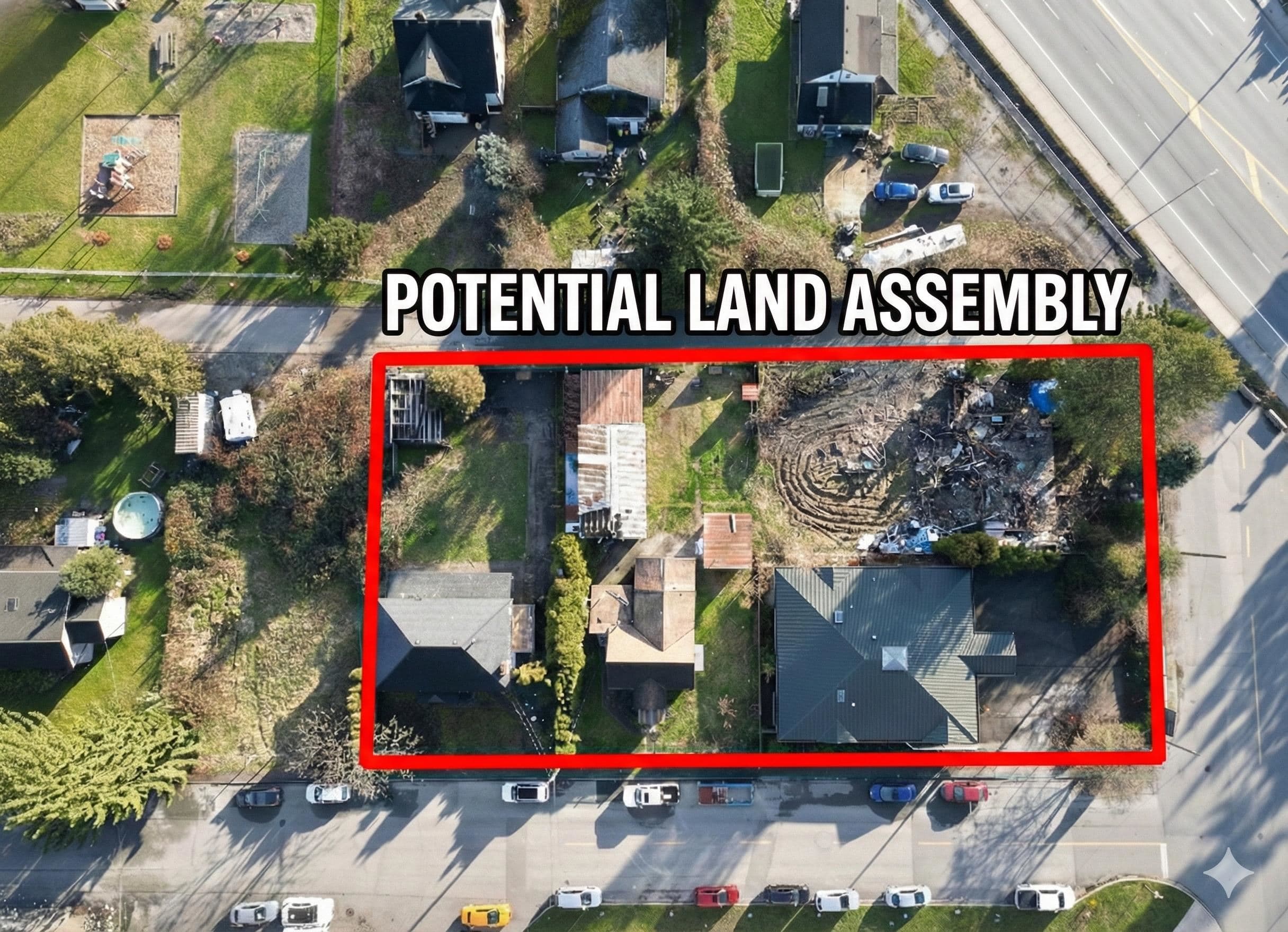 22328 St Anne Avenue, Maple Ridge, V2X 2E8 — photo 1