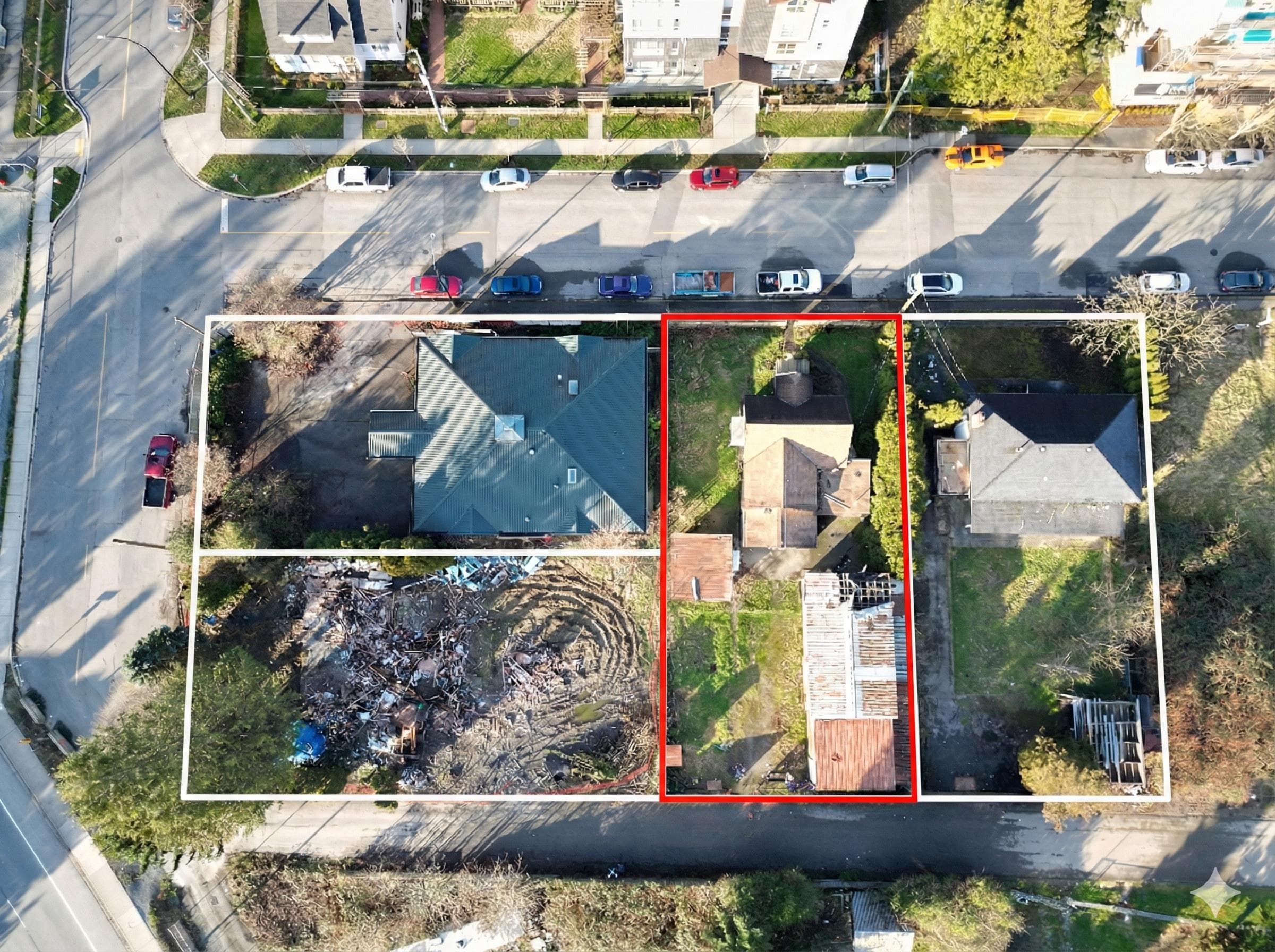 22328 St Anne Avenue, Maple Ridge, V2X 2E8 — photo 5