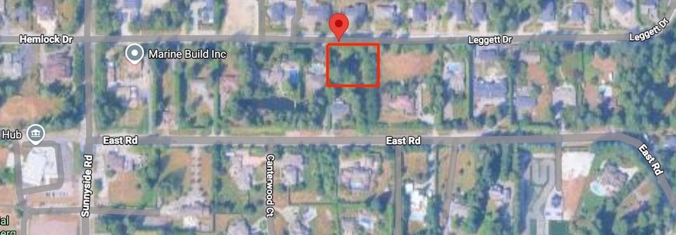 2490 Leggett Drive, Anmore, V3H 4W9 — photo 2