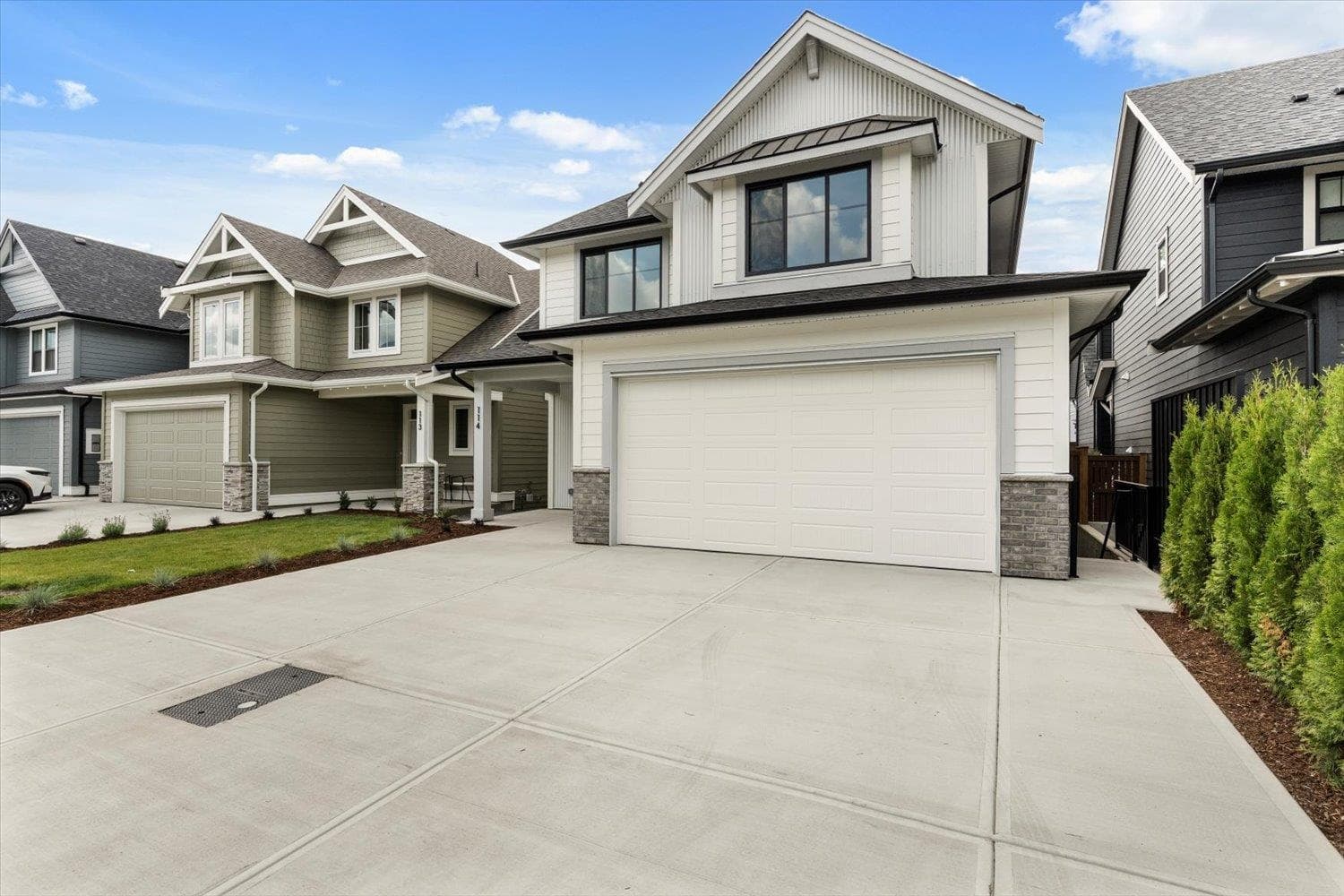 114 - 46211 Promontory Road, Chilliwack, V2R 6E4 — photo 3