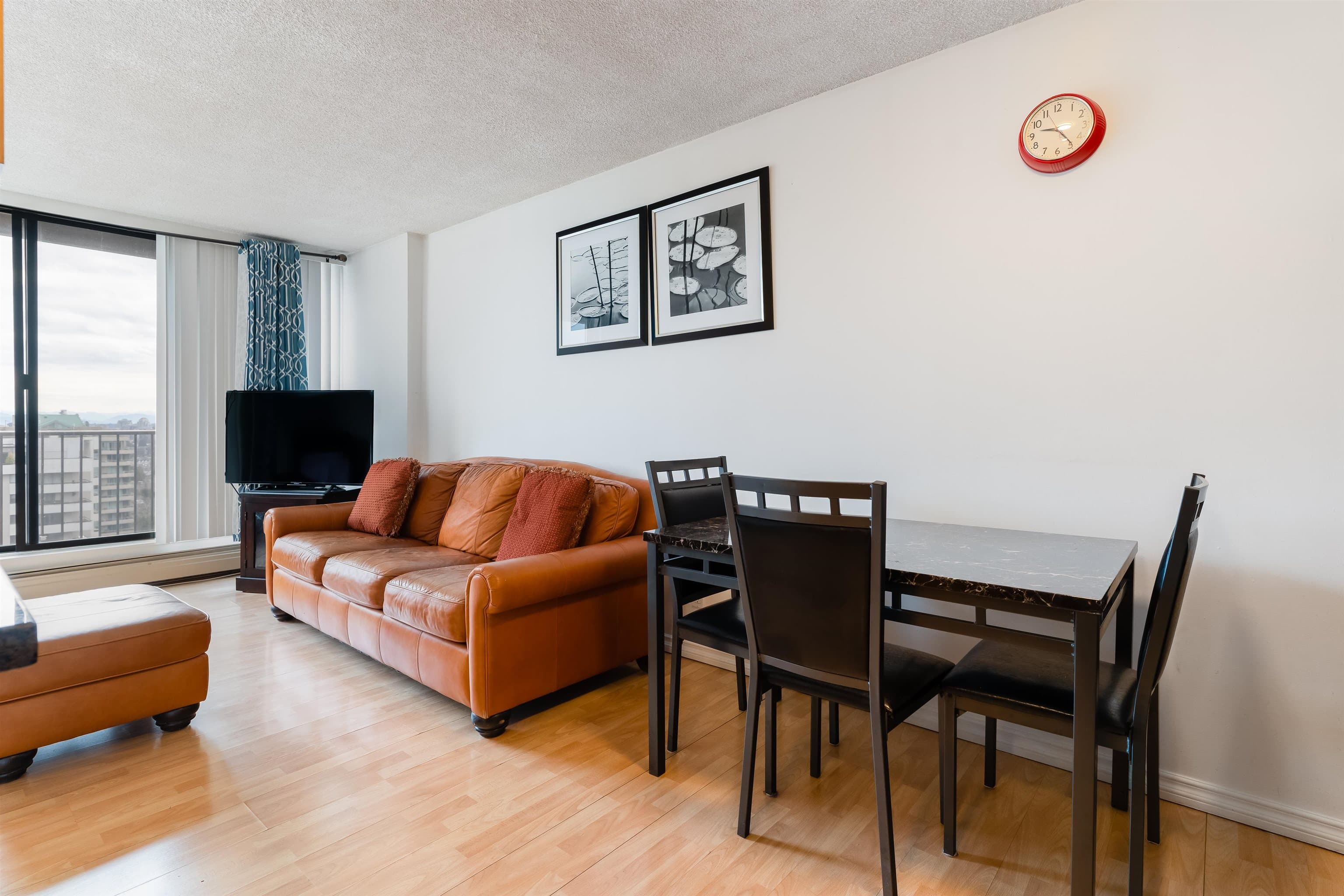 1402 - 7275 Salisbury Avenue, Burnaby, V5E 4E1 — photo 3