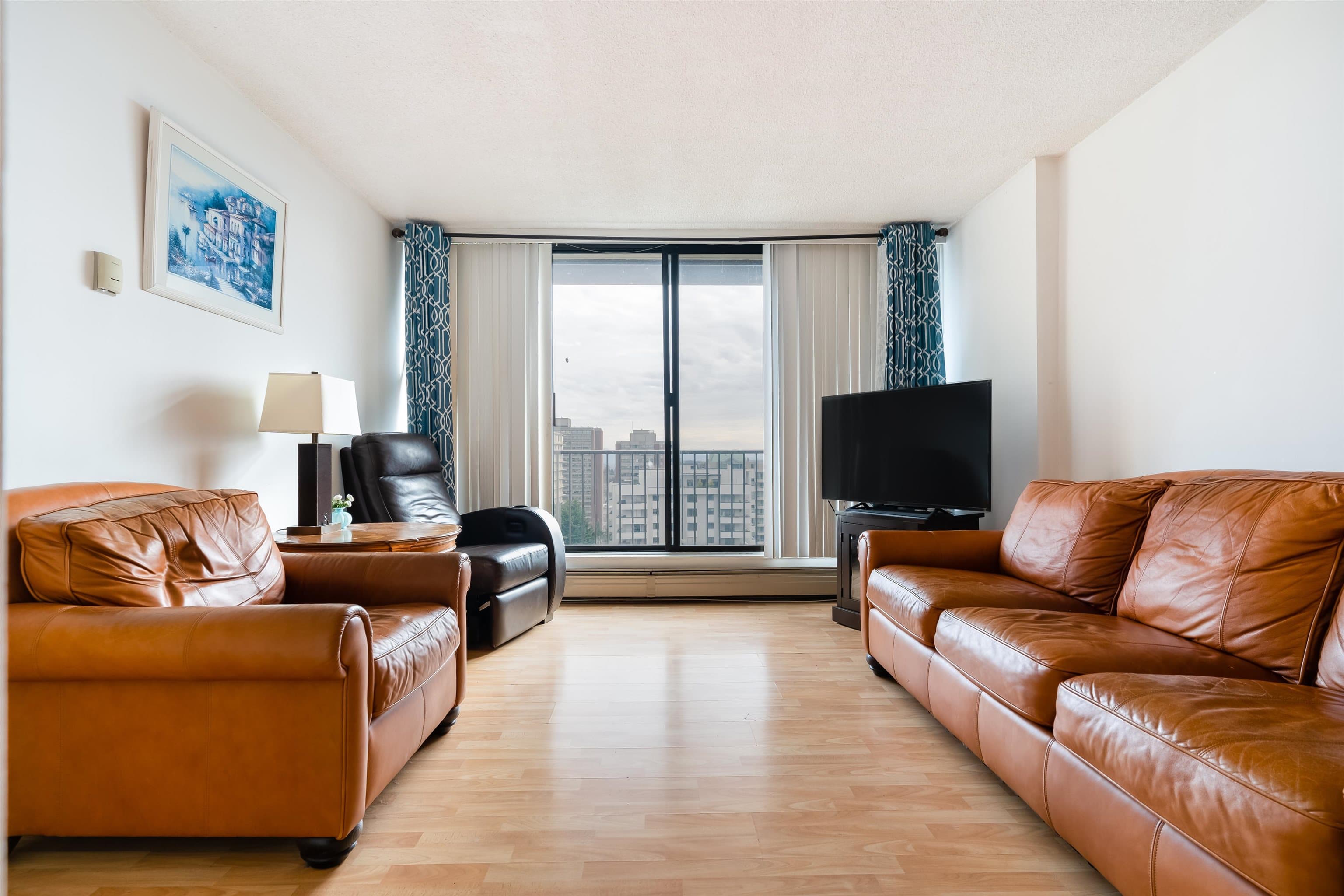 1402 - 7275 Salisbury Avenue, Burnaby, V5E 4E1 — photo 1