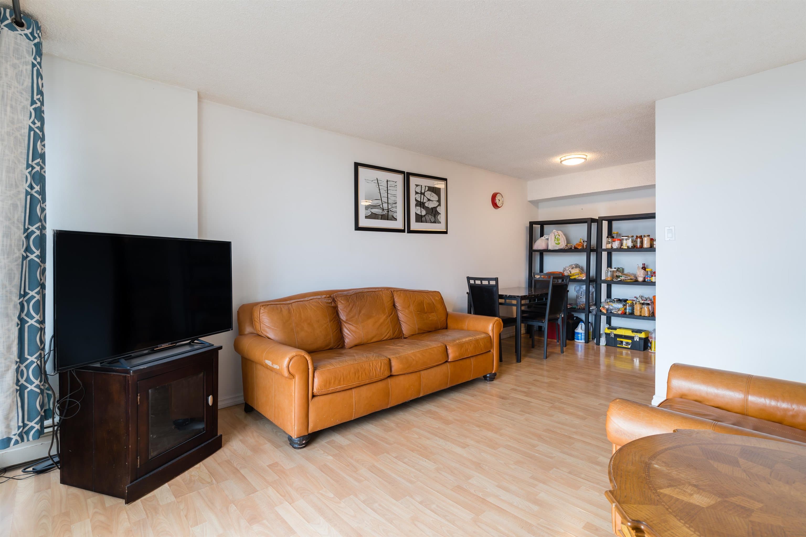 1402 - 7275 Salisbury Avenue, Burnaby, V5E 4E1 — photo 4