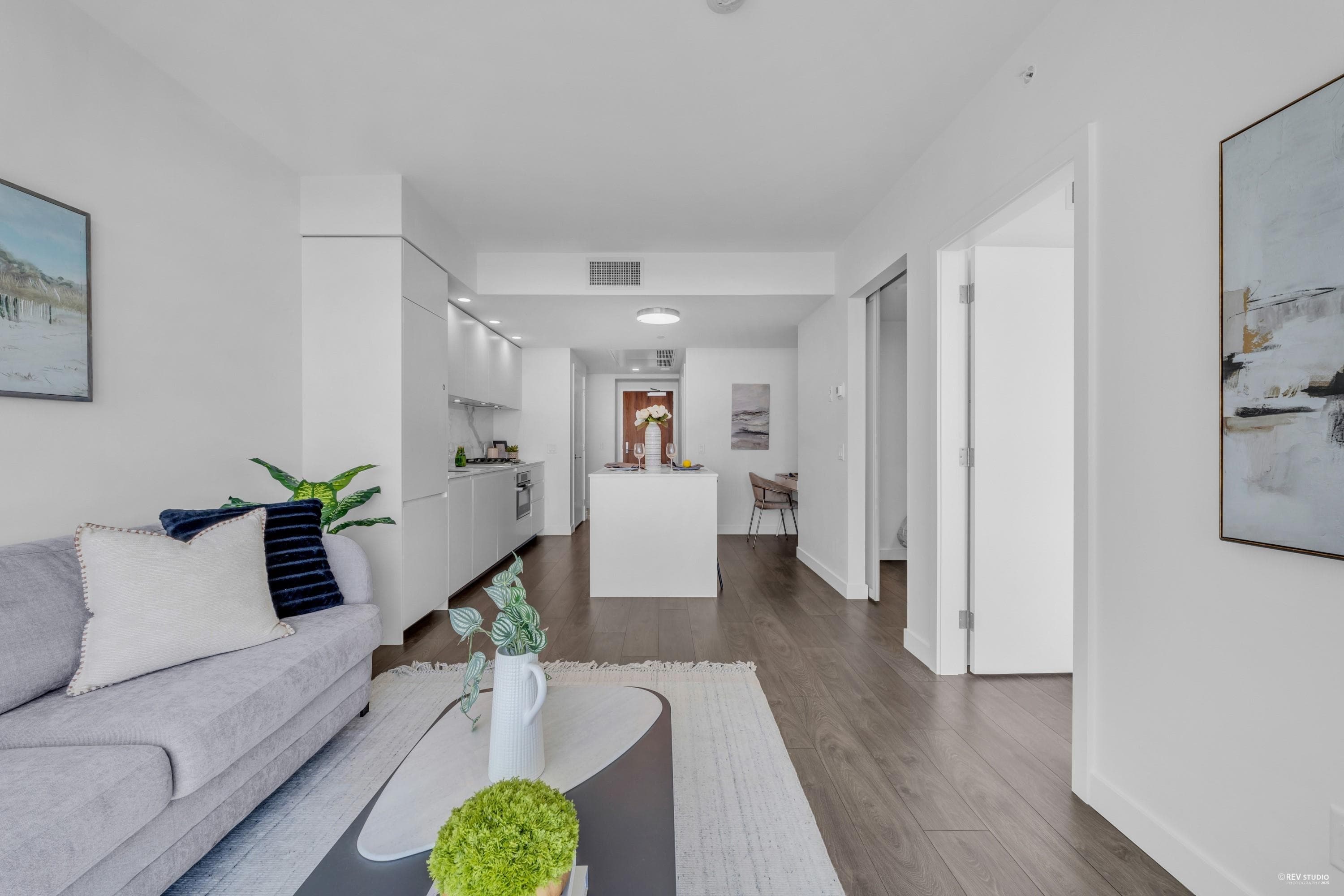 1105 - 6463 Silver Avenue, Burnaby, V5H 0K4 — photo 5