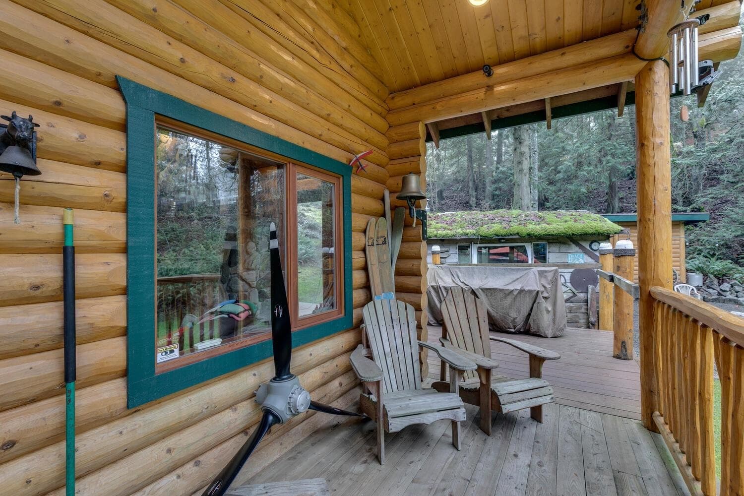 274 Merryman Drive, Mayne Island, V0N 2J2 — photo 5