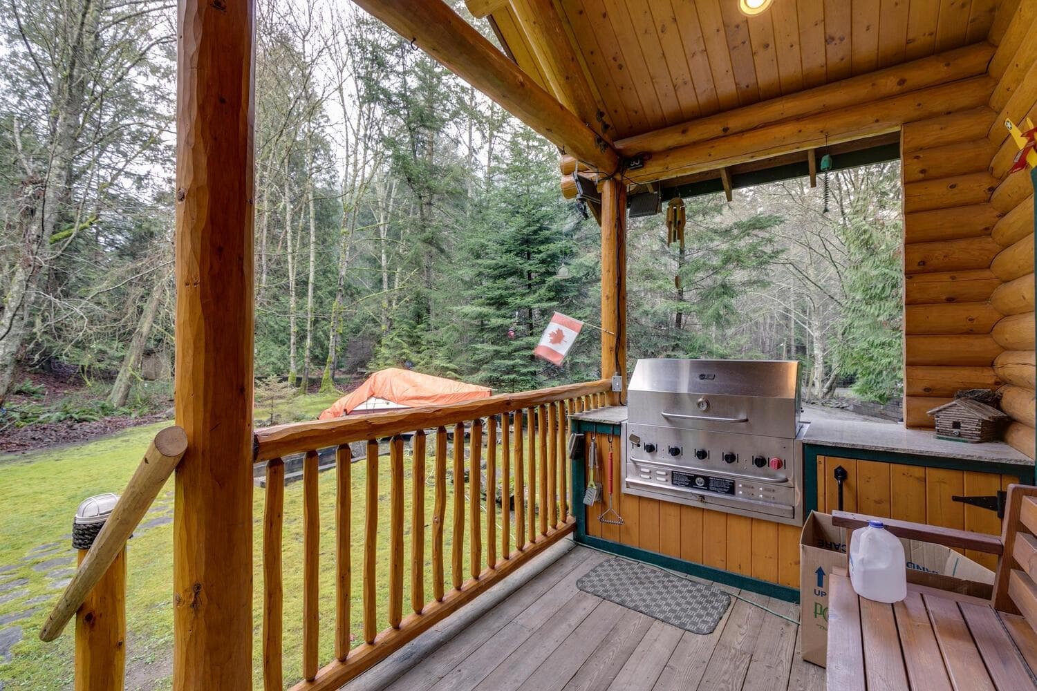 274 Merryman Drive, Mayne Island, V0N 2J2 — photo 4