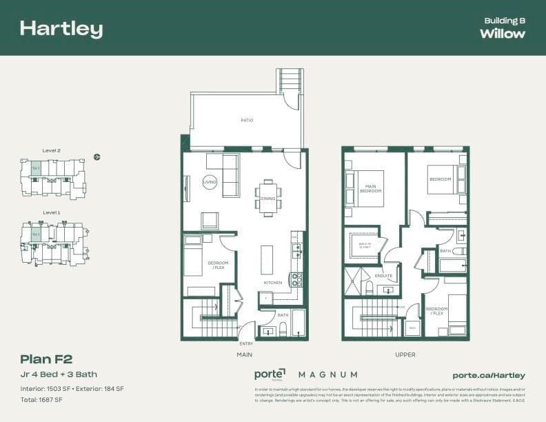 104 - 10488 138a Street, Surrey, V3T 0W3 — photo 3