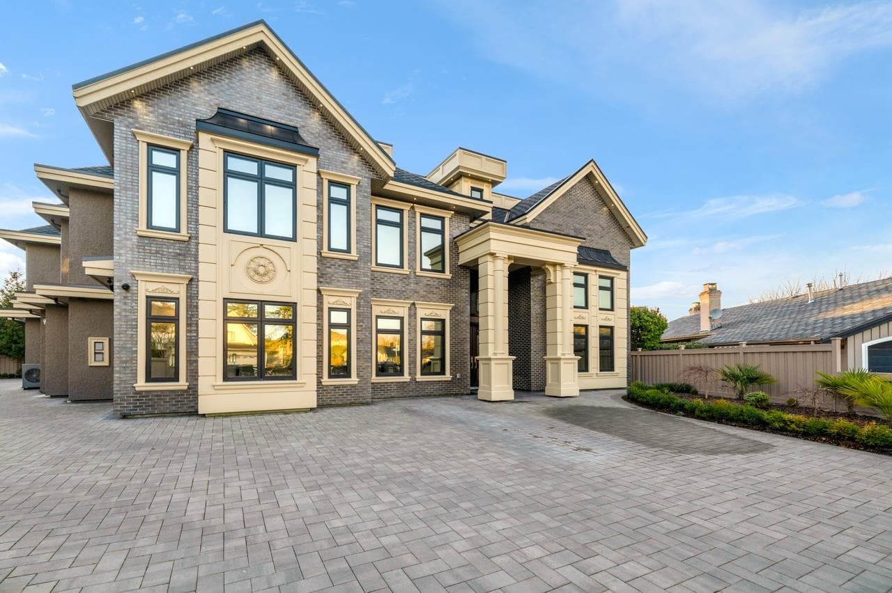 7731 Alouette Court, Richmond, V7A 1S3 — photo 3