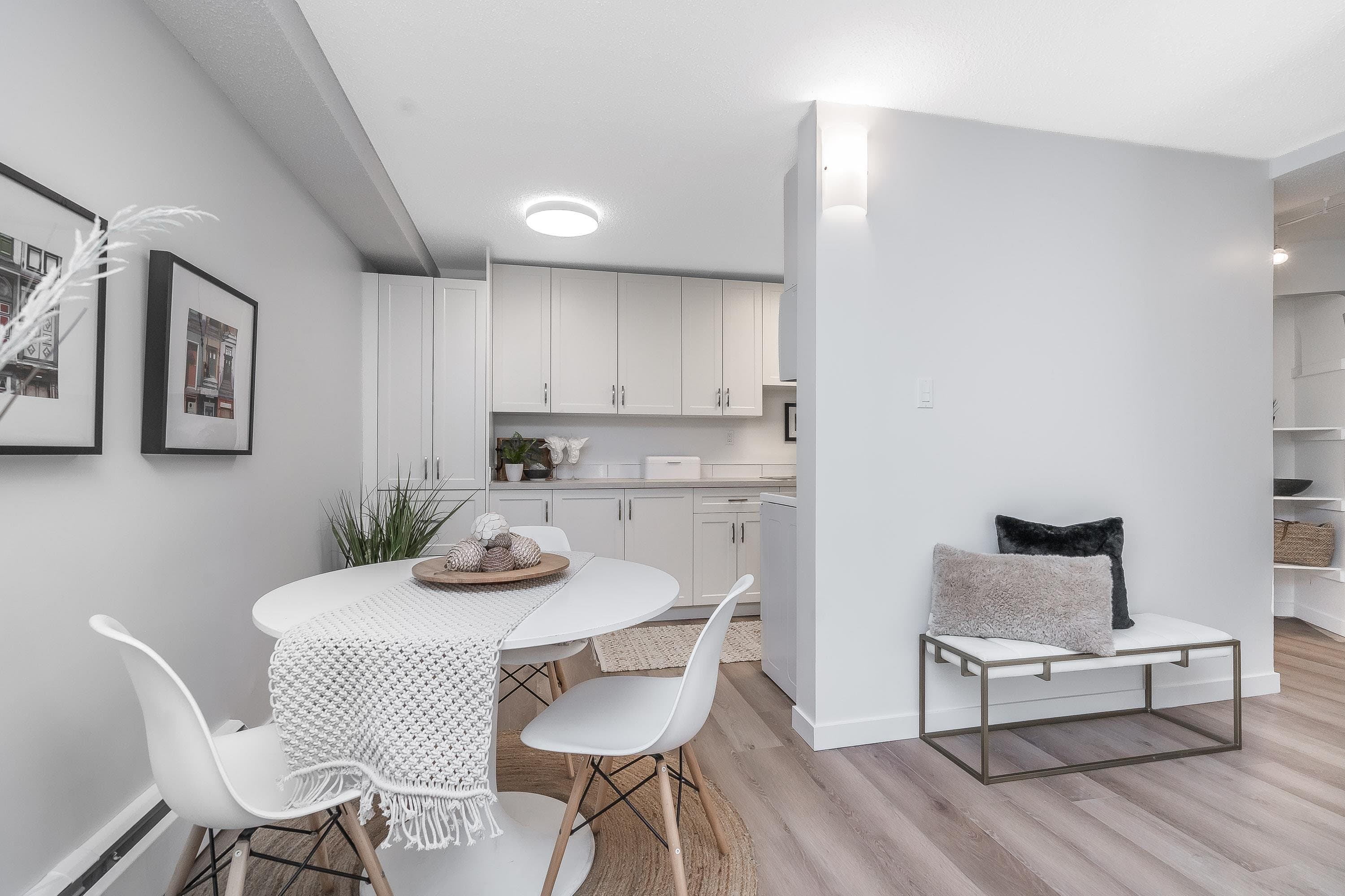 110 - 15020 North Bluff Road, White Rock, V4B 5A4 — photo 4