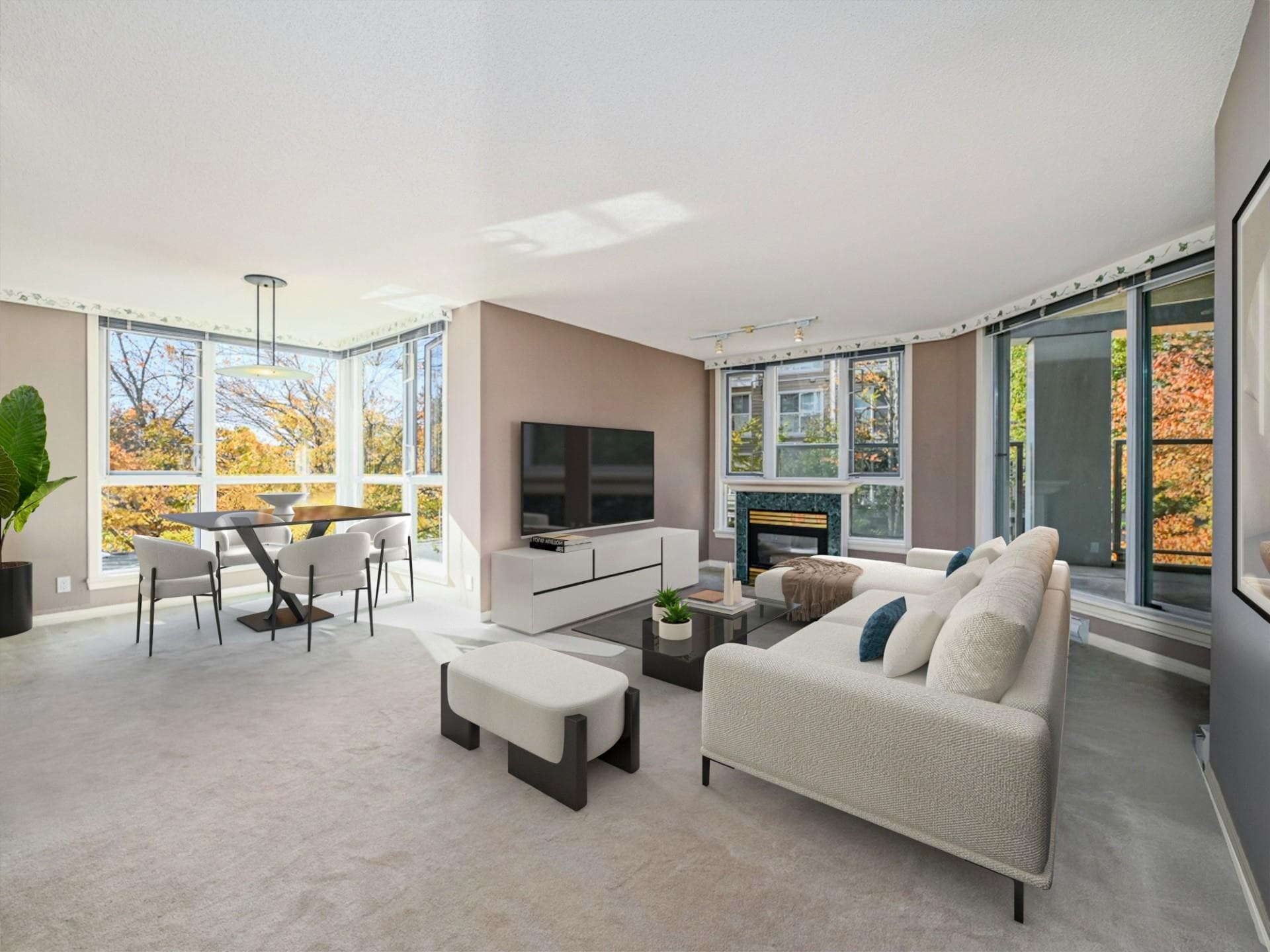 201 - 5860 Dover Crescent, Richmond, V7C 5R7 — photo 1
