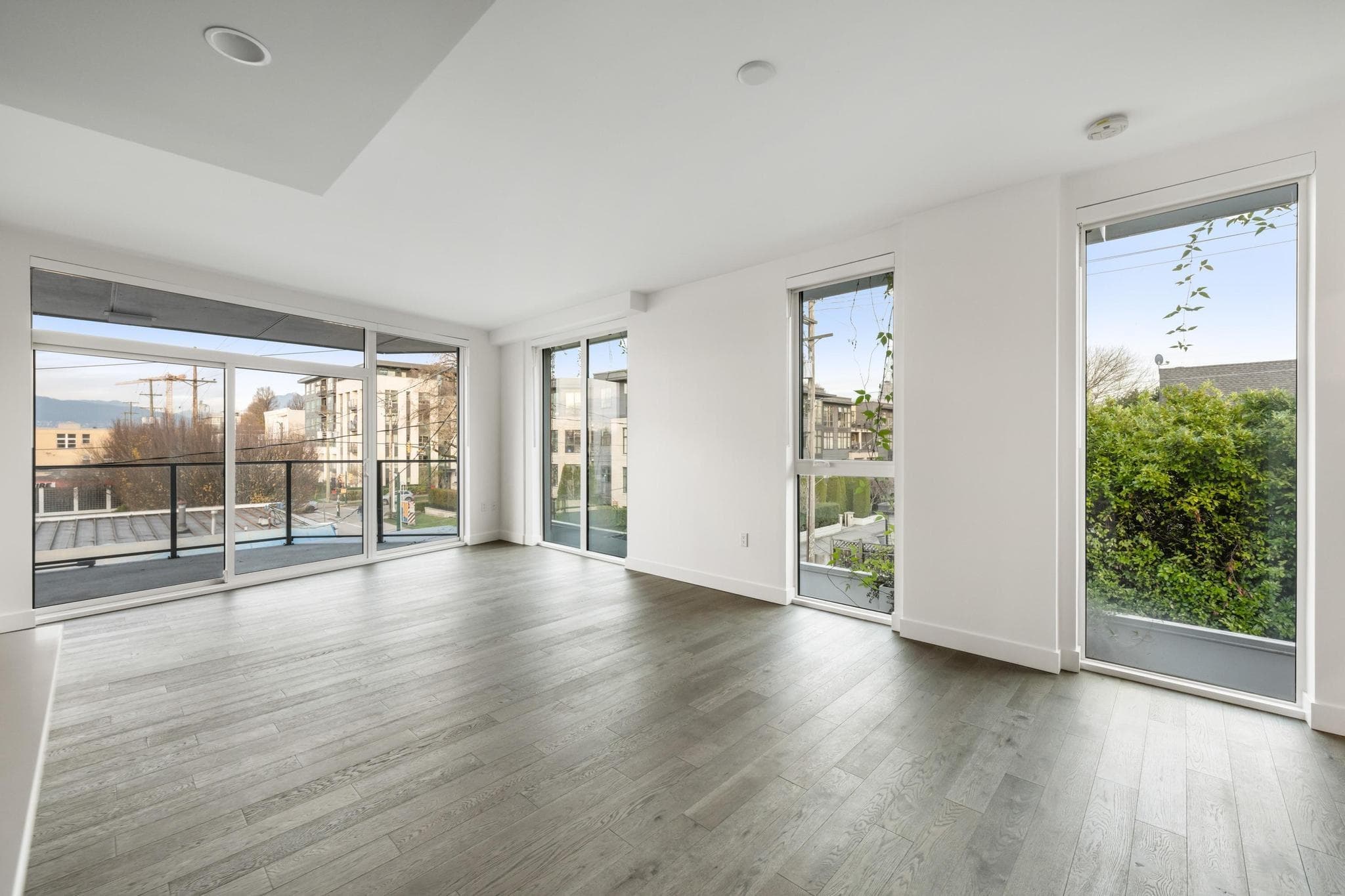 302 - 2888 Arbutus Street, Vancouver, V6J 0J1 — photo 2
