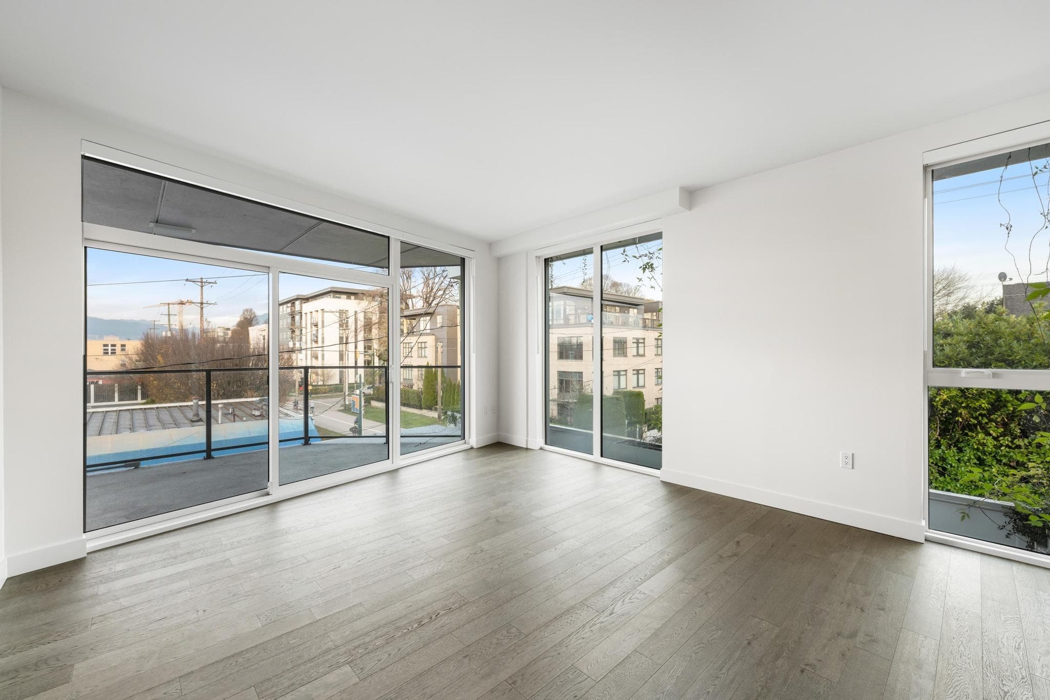 302 - 2888 Arbutus Street, Vancouver, V6J 0J1 — photo 3