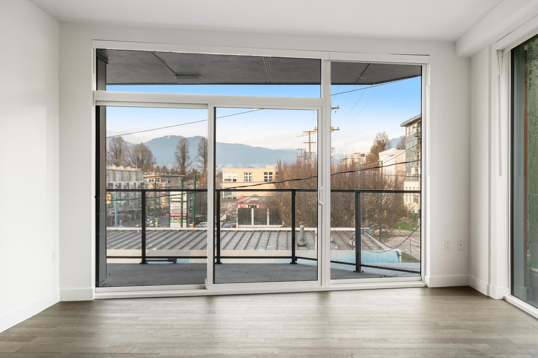 302 - 2888 Arbutus Street, Vancouver, V6J 0J1 — photo 5
