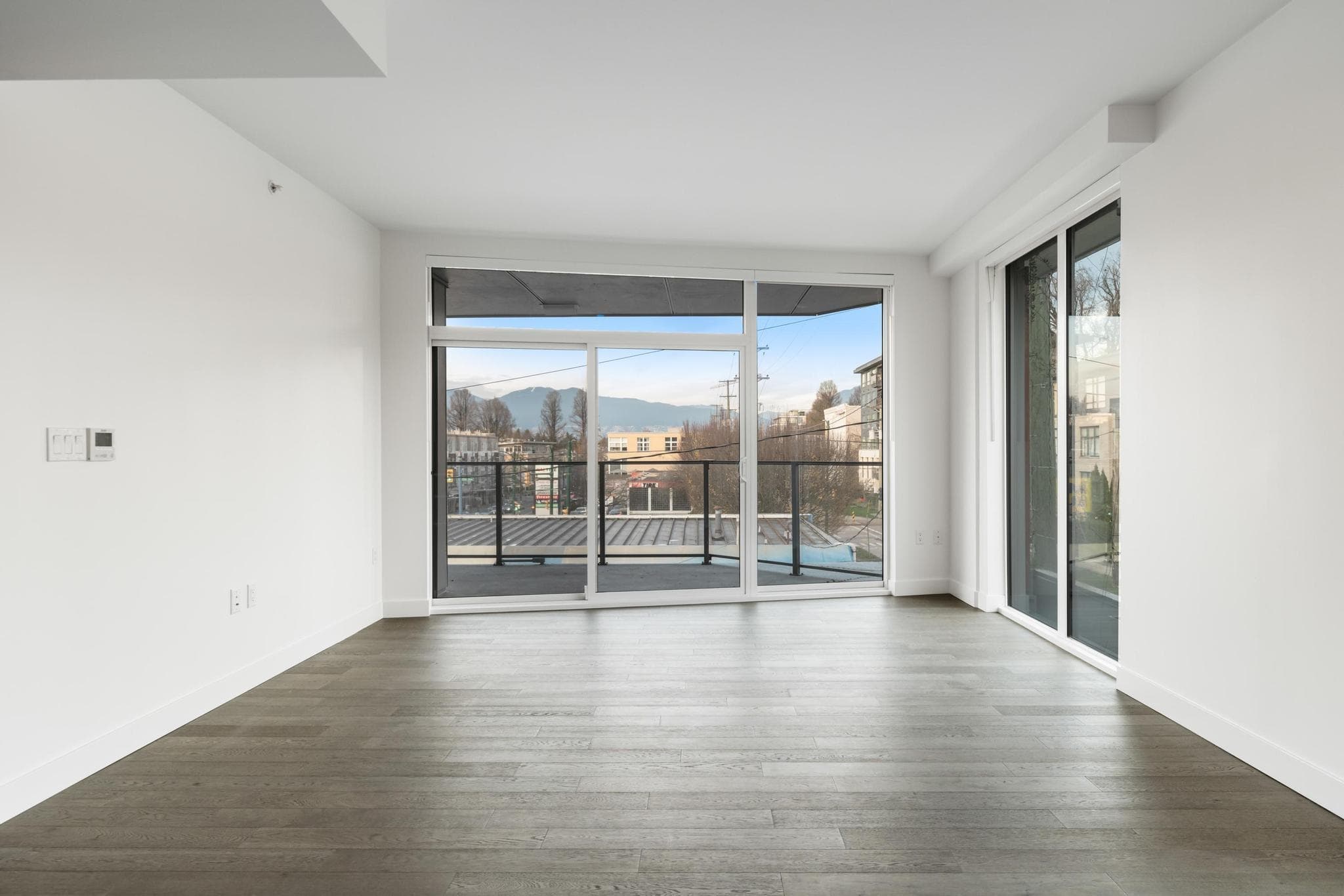 302 - 2888 Arbutus Street, Vancouver, V6J 0J1 — photo 4