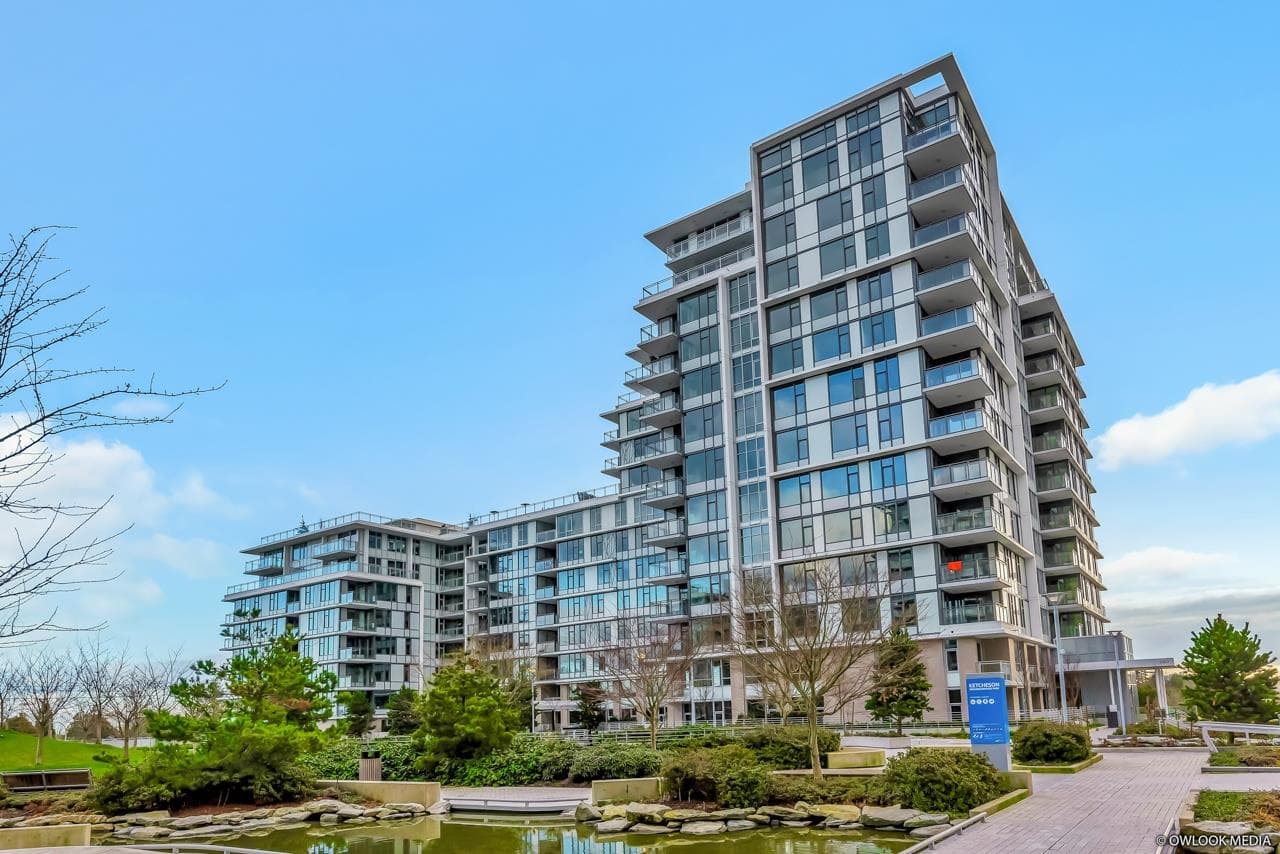1111 - 3300 Ketcheson Road, Richmond, V6X 0S5 — photo 1