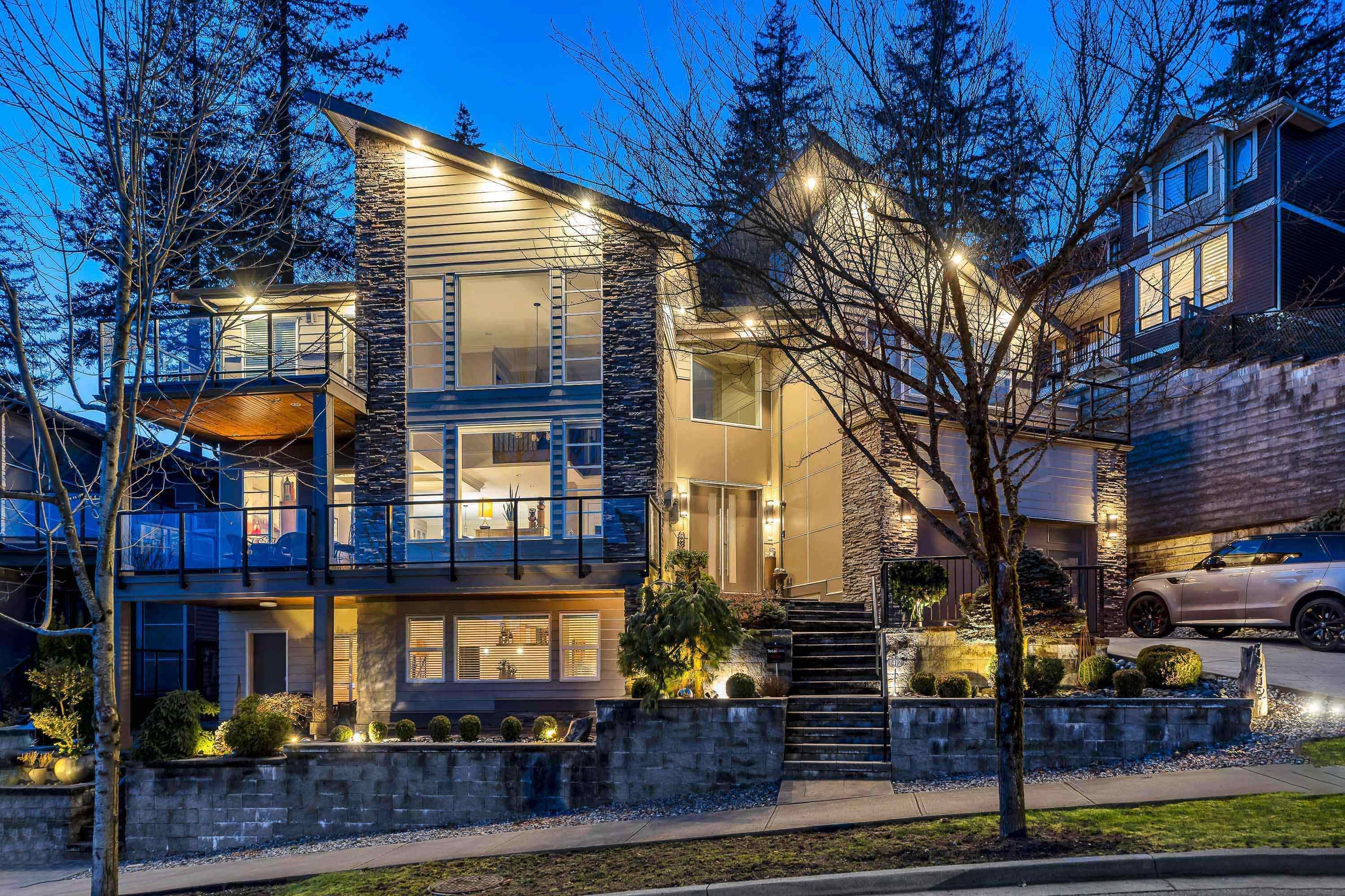 1412 Strawline Hill Street, Coquitlam, V3E 0L5 — photo 1