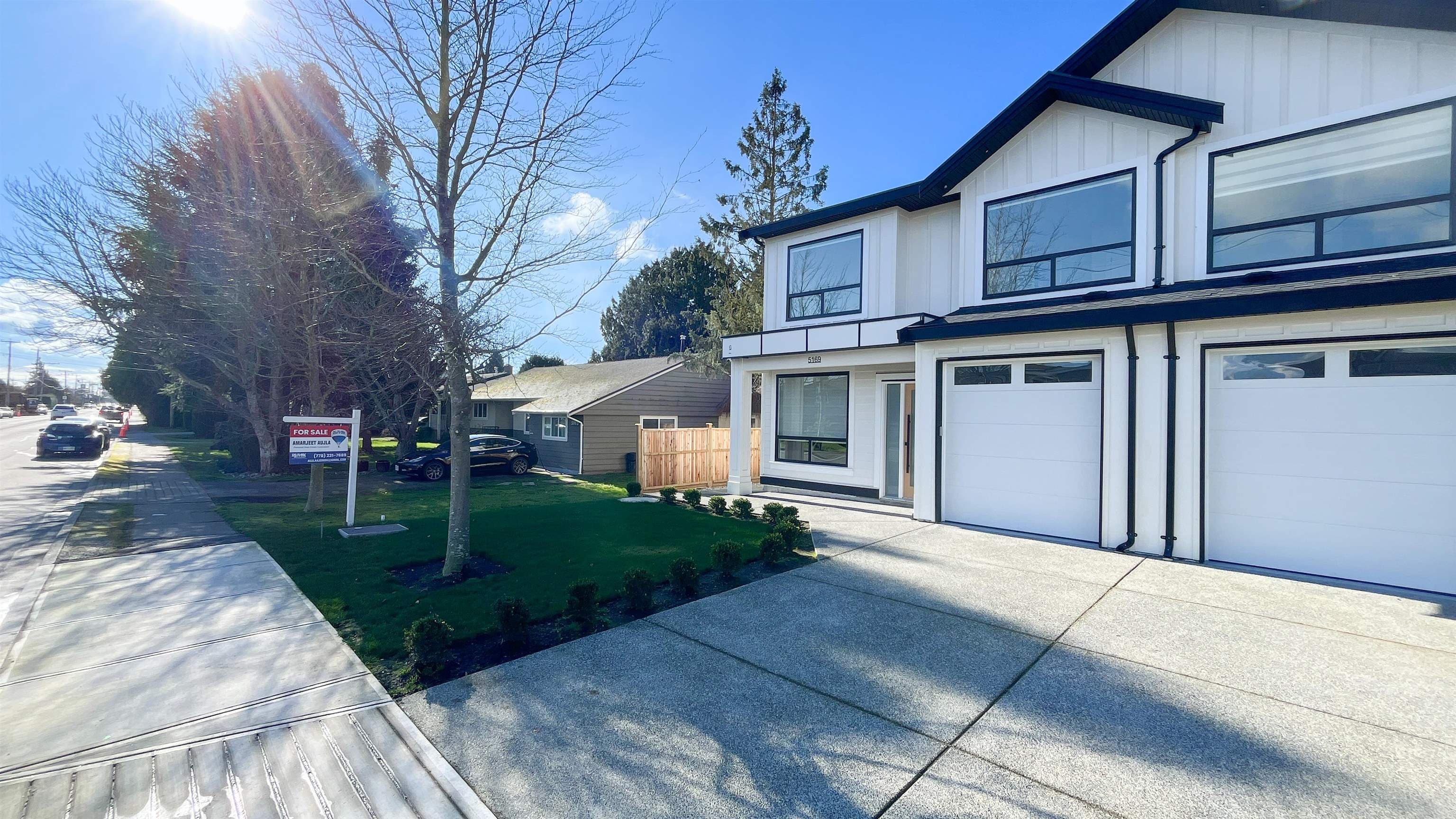 5169 57 Street, Ladner, V4K 3G2 — photo 1