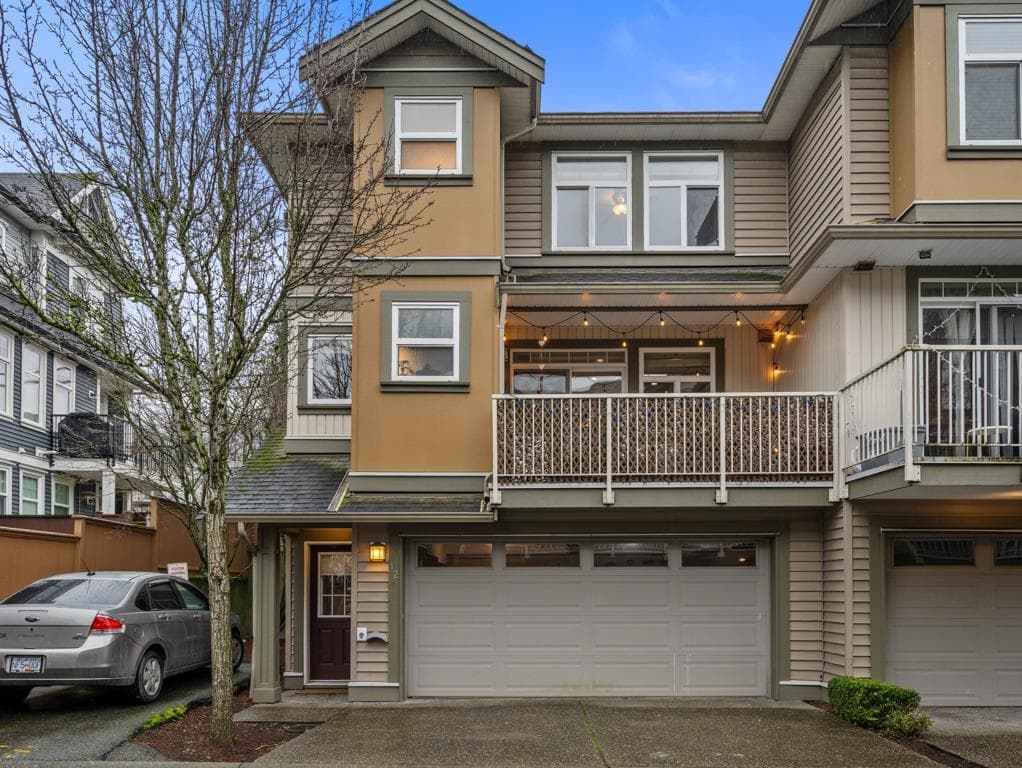 12 - 5623 Teskey Way, Chilliwack, V2R 0K9 — photo 1