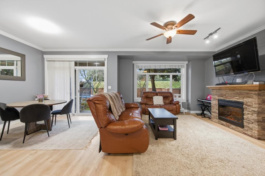 12 - 5623 Teskey Way, Chilliwack, V2R 0K9 — photo 5
