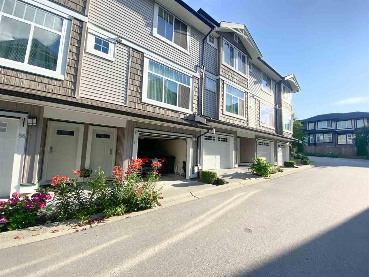 57 - 14356 63a Avenue, Surrey, V3X 0E3 — photo 1