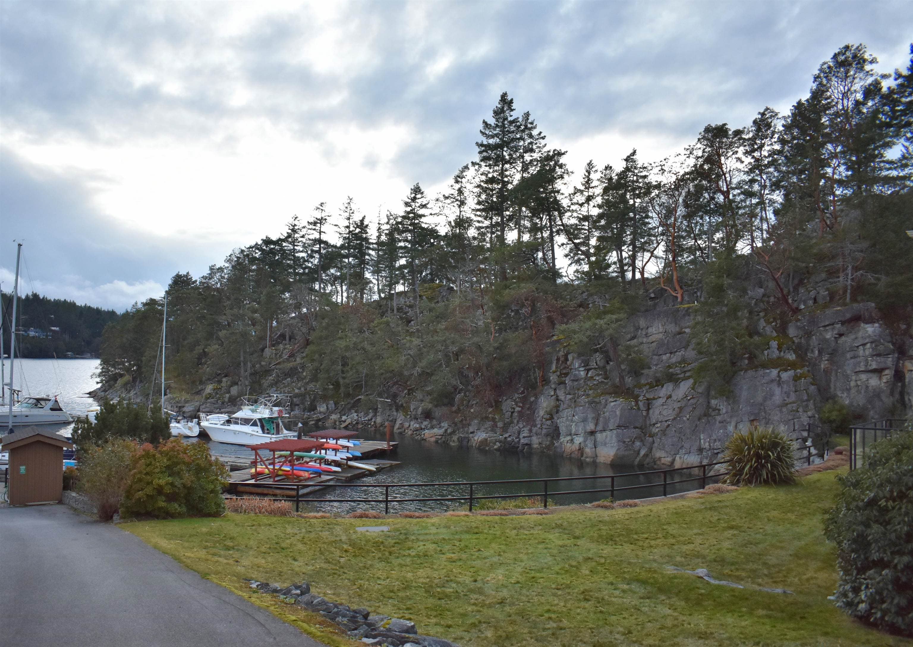 6 - 4622 Sinclair Bay Road, Pender Harbour, V0N 1S1 — photo 5