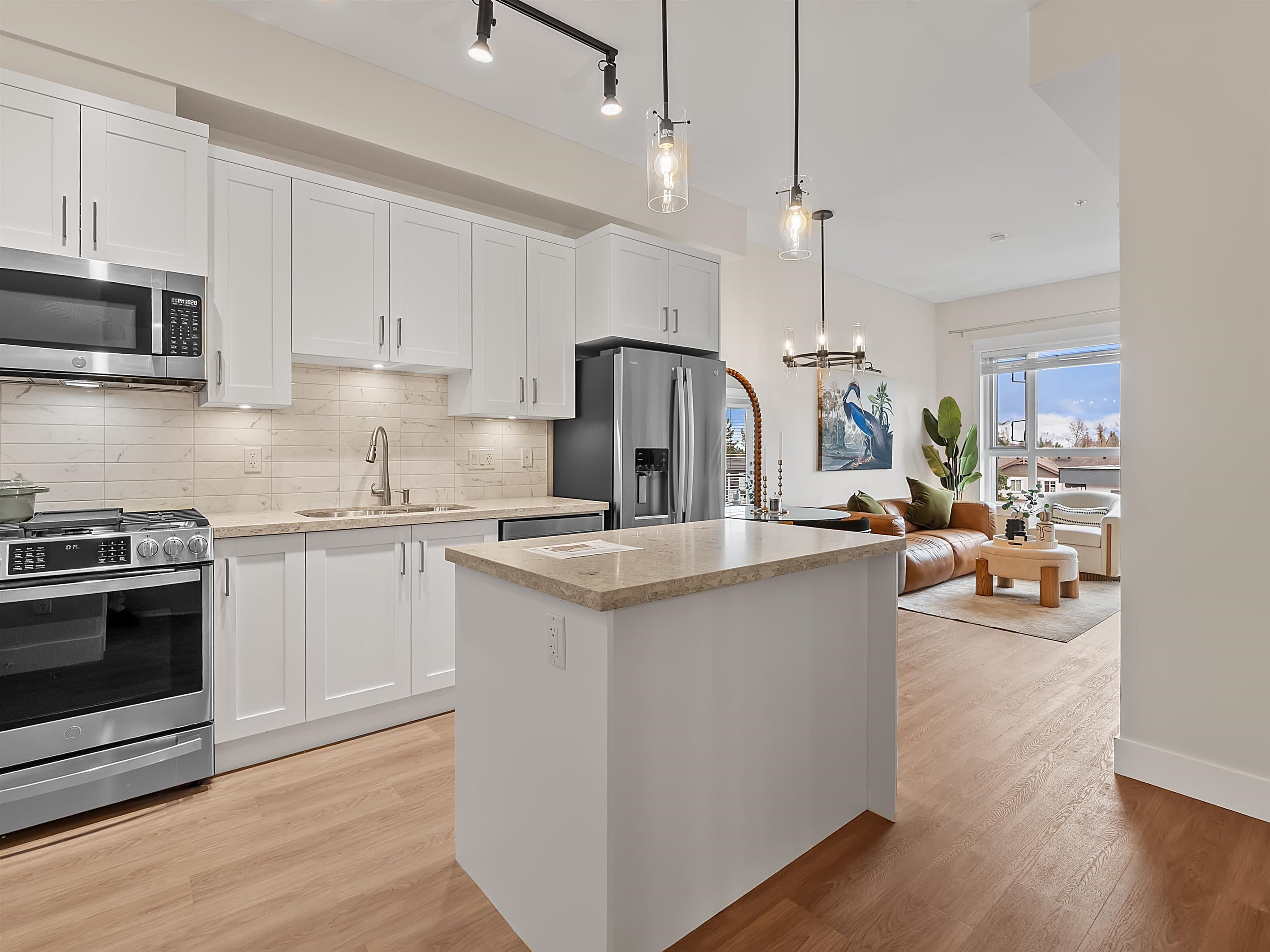 403 - 20926 83 Avenue Avenue, Langley, V2Y 3Y9 — photo 4