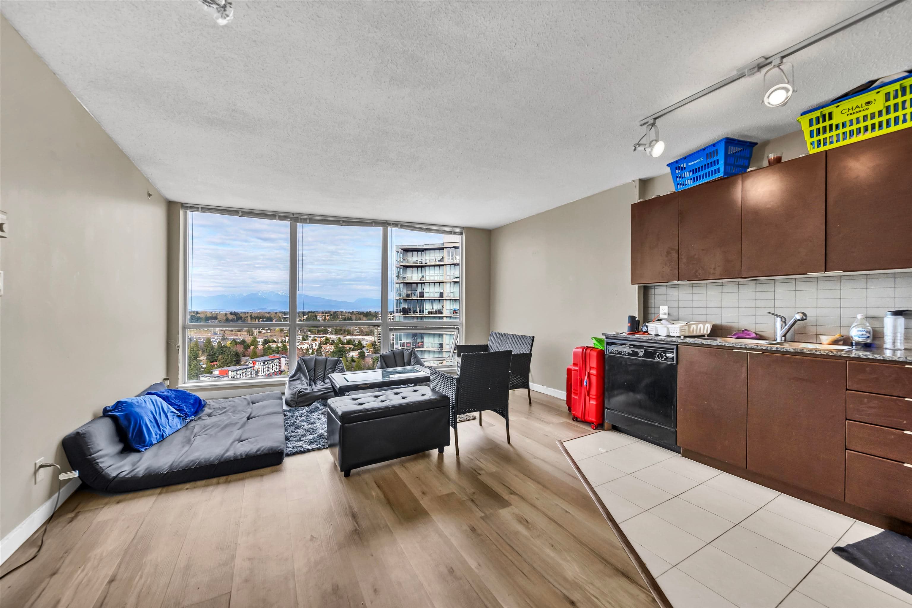 3306 - 13618 100 Avenue, Surrey, V3T 0A8 — photo 3