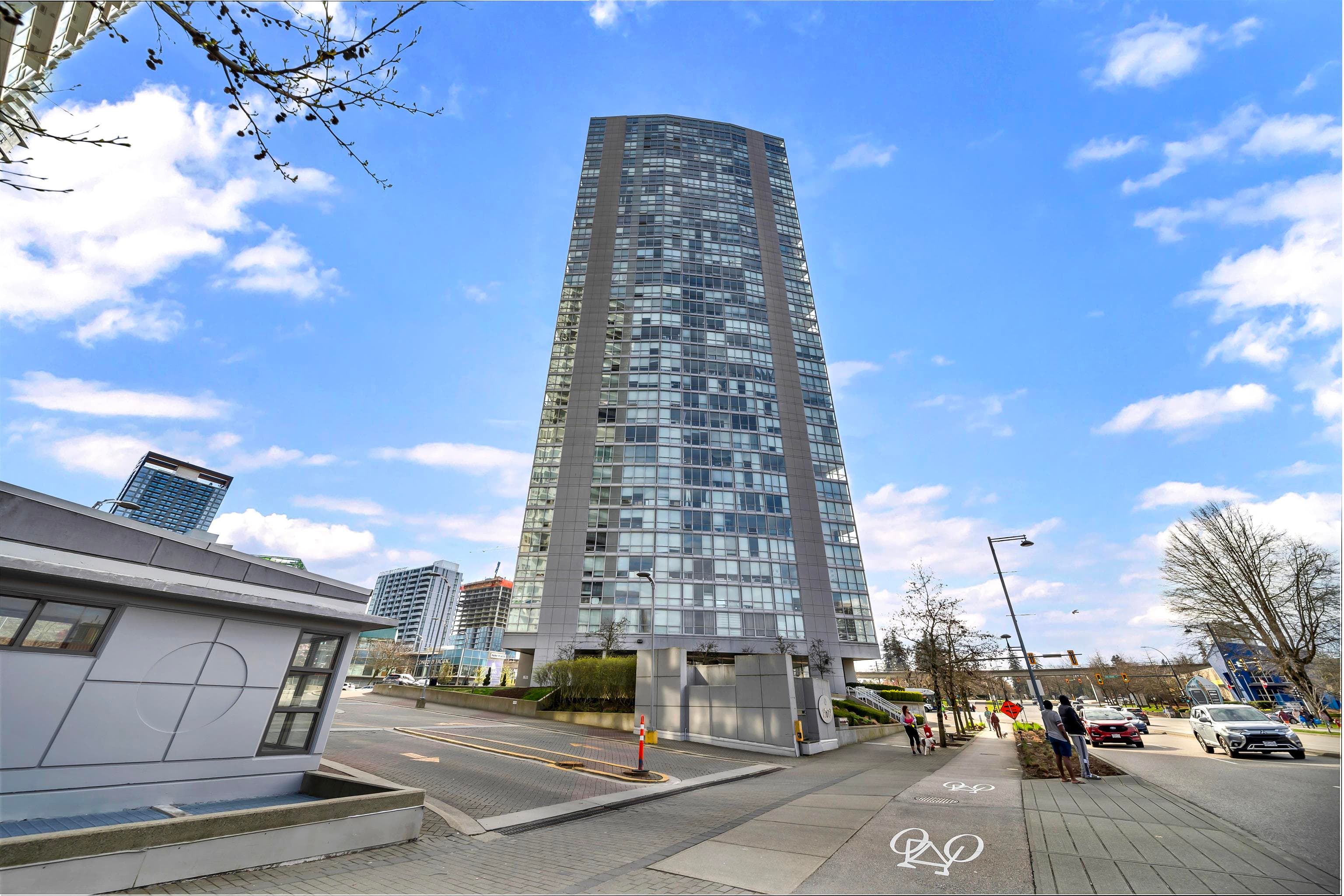 3306 - 13618 100 Avenue, Surrey