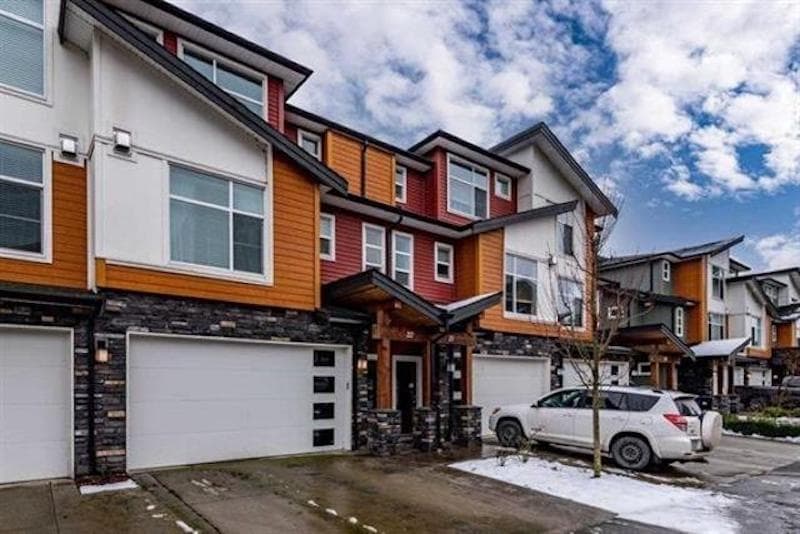 22 - 46570 Macken Avenue, Chilliwack, V2P 0G2 — photo 2